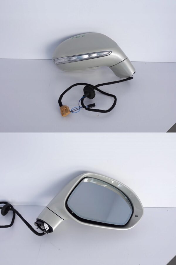 BENTLEY CONTINENTAL GT GTC LIFT LUSTERKO 12+2PIN PRAWE BENTLEY CONTINENTAL GT GTC LIFT LUSTERKO 12+2PIN PRAWE