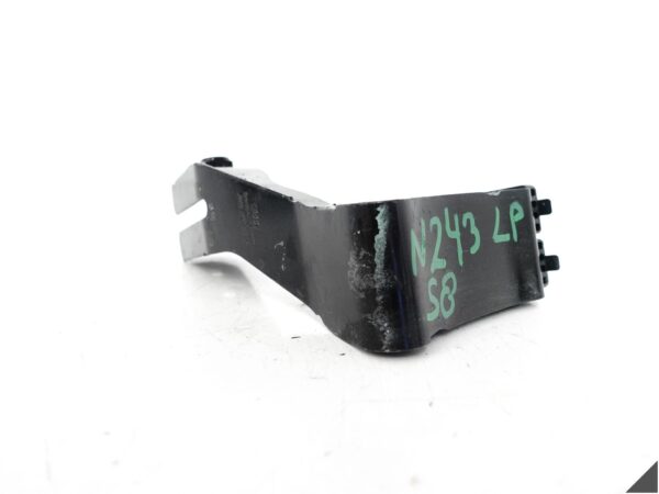 AUDI S8 A8 4H0 D4 LIFT 09-17 WSPORNIK MOCOWANIE WÓZEK BELKA LEWY PRZÓD AUDI S8 A8 4H0 D4 LIFT 09-17 WSPORNIK MOCOWANIE WÓZEK BELKA LEWY PRZÓD