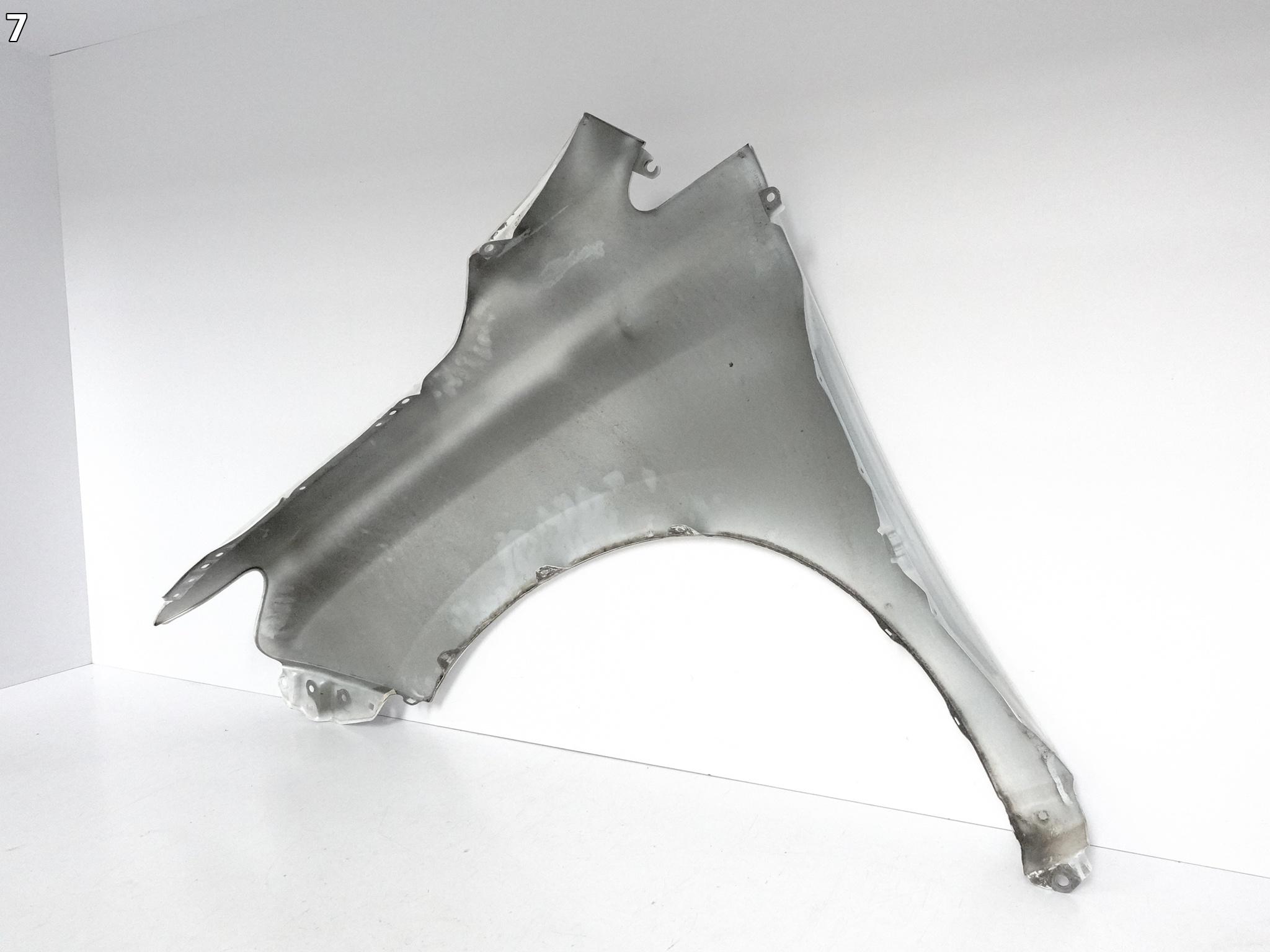 LEXUS RX RX350 RX450H III 3 08-15 (PRZED/PO LIFT) BŁOTNIK PRAWY PRZÓD LEXUS RX RX350 RX450H III 3 08-15 (PRZED/PO LIFT) BŁOTNIK PRAWY PRZÓD - obrazek 8