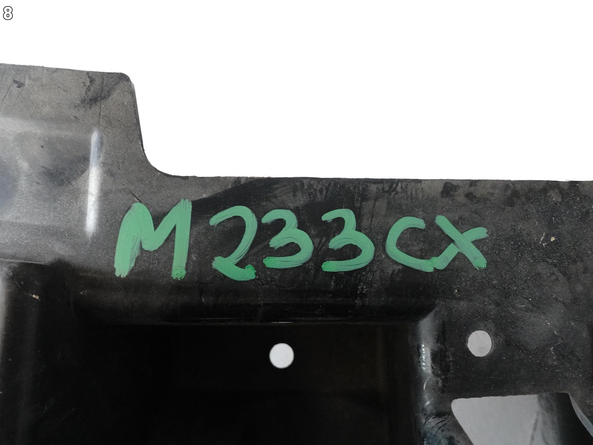 RANGE ROVER SPORT II L494 13-18 WZMOCNIENIE ŚLIZG ABSORBER ZDERZAK PRZÓD RANGE ROVER SPORT II L494 13-18 WZMOCNIENIE ŚLIZG ABSORBER ZDERZAK PRZÓD - obrazek 9