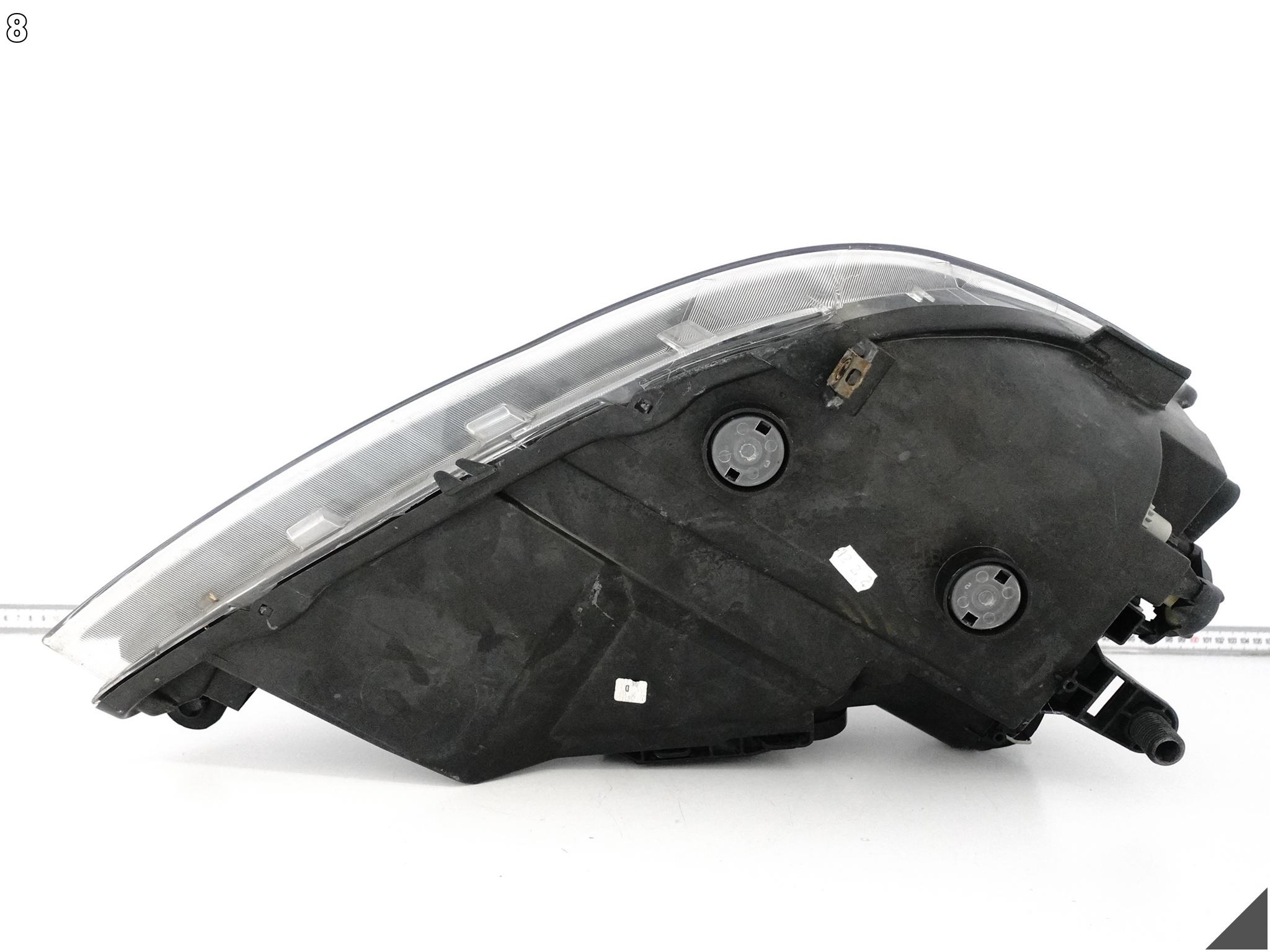SEAT LEON 3 III 5F1 5F0 13-20 LAMPA ZWYKŁA HALOGEN H7 LEWA PRZÓD EU ŁADNA SEAT LEON 3 III 5F1 5F0 13-20 LAMPA ZWYKŁA HALOGEN H7 LEWA PRZÓD EU ŁADNA - obrazek 9