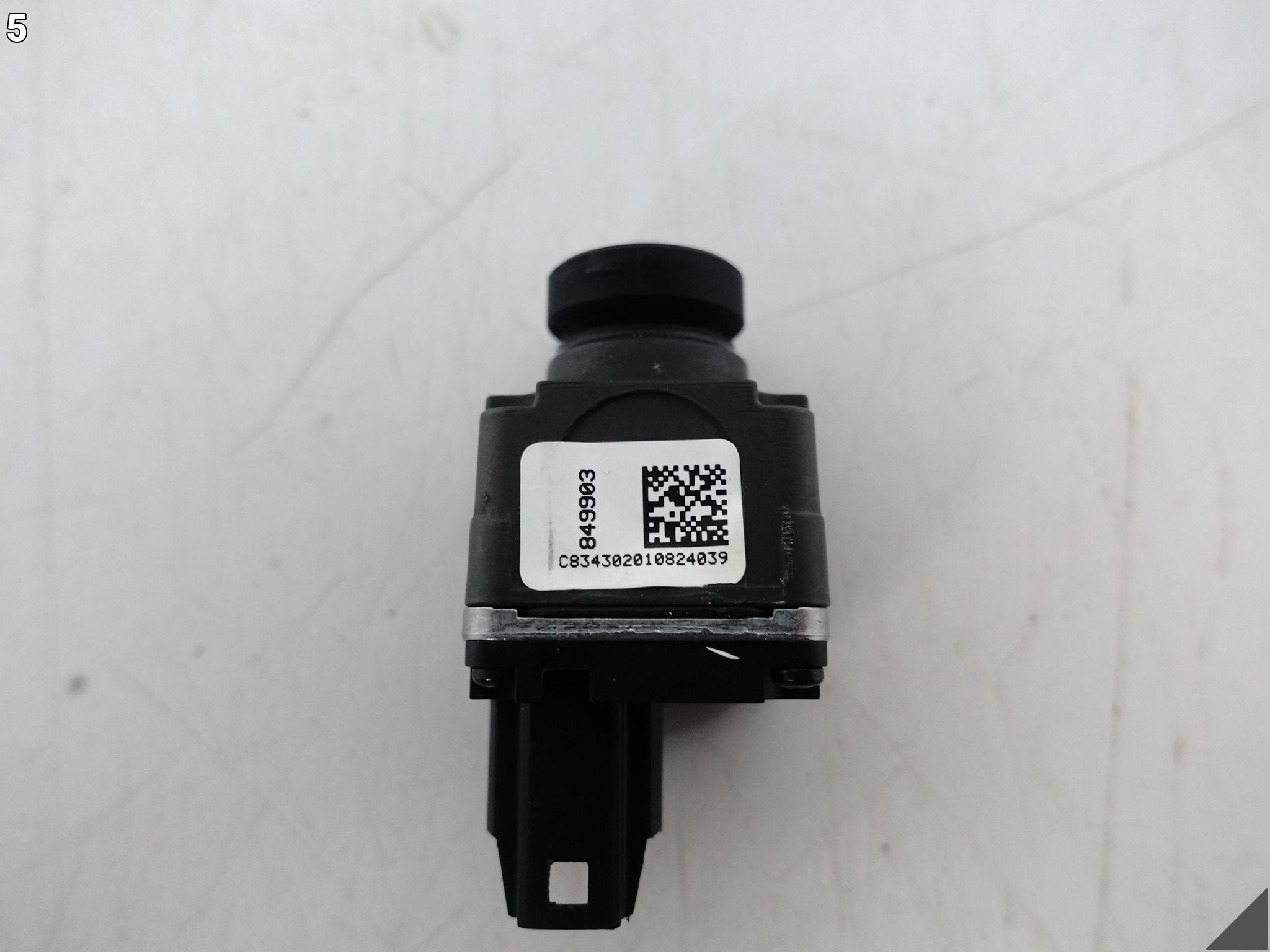 AUDI S8 A8 4H0 D4 RS7 S7 A7 4G8 RS6 S6 4G0 C7 VW PORSCHE KAMERA PRZÓD TYŁ AUDI S8 A8 4H0 D4 RS7 S7 A7 4G8 RS6 S6 4G0 C7 VW PORSCHE KAMERA PRZÓD TYŁ - obrazek 6
