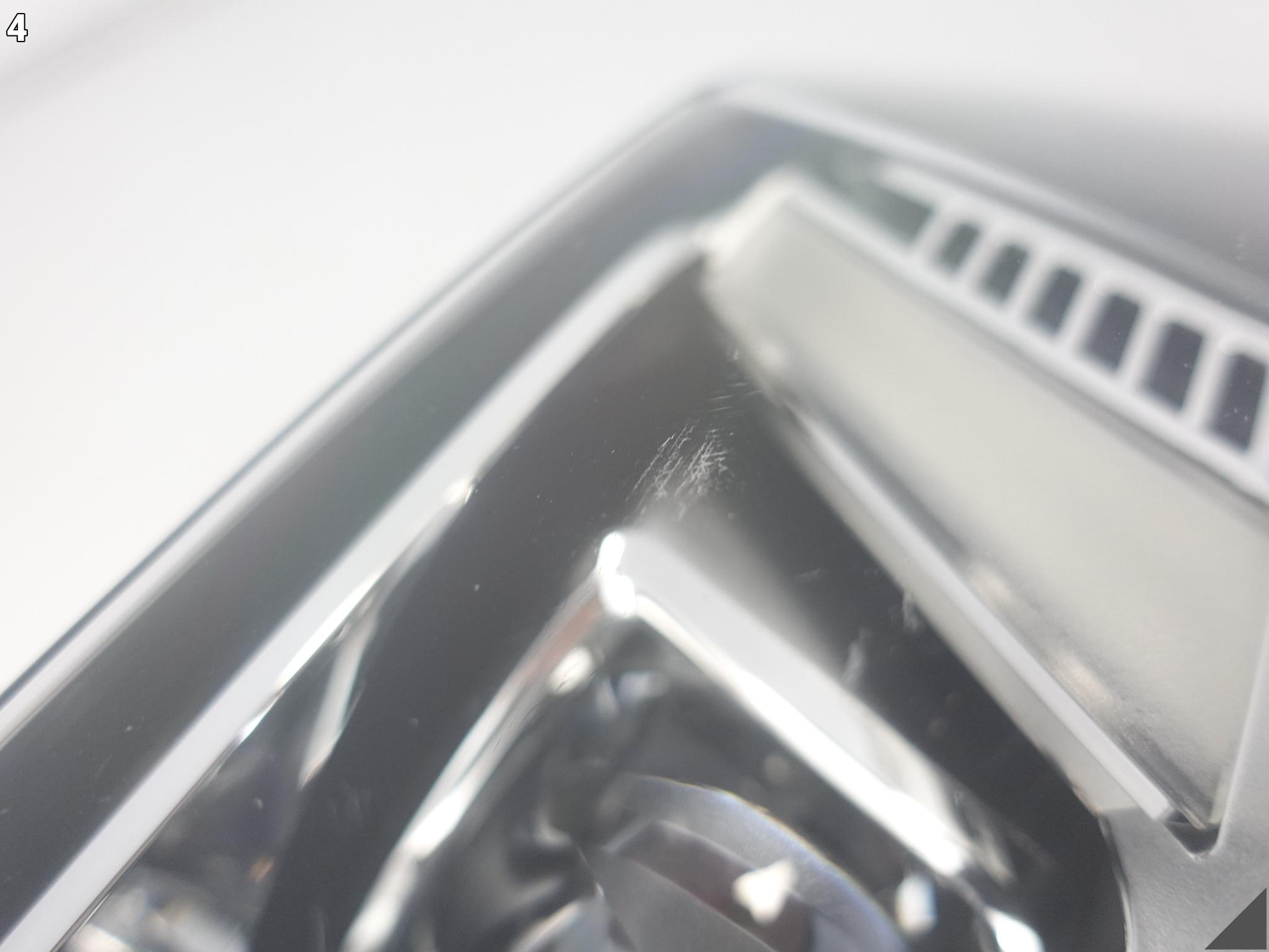 AUDI Q2 SQ2 81A LIFT 20- LAMPA HEADLIGHT FULL LED LEWA PRZÓD EUROPA ŁADNA AUDI Q2 SQ2 81A LIFT 20- LAMPA HEADLIGHT FULL LED LEWA PRZÓD EUROPA ŁADNA - obrazek 5