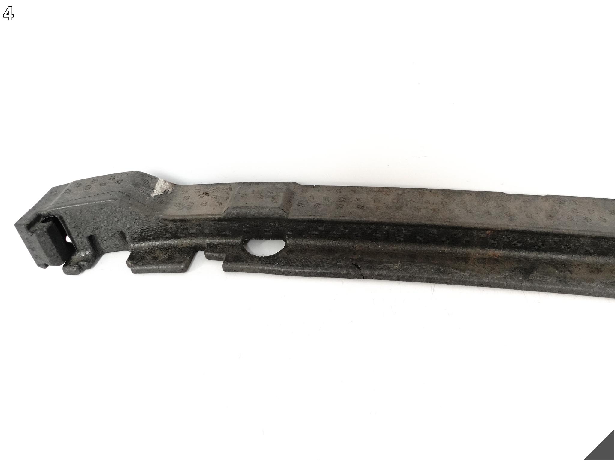 SEAT LEON III 3 5F0 LIFT 17-20 ABSORBER PIANKA WZMOCNIENIE W ZDERZAK PRZÓD SEAT LEON III 3 5F0 LIFT 17-20 ABSORBER PIANKA WZMOCNIENIE W ZDERZAK PRZÓD - obrazek 5