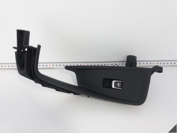 AUDI S8 A8 4H0 4H1 D4 13-17 PANEL STEROWANIA SZYBY UCHWYT DRZWI PRAWY PRZÓD