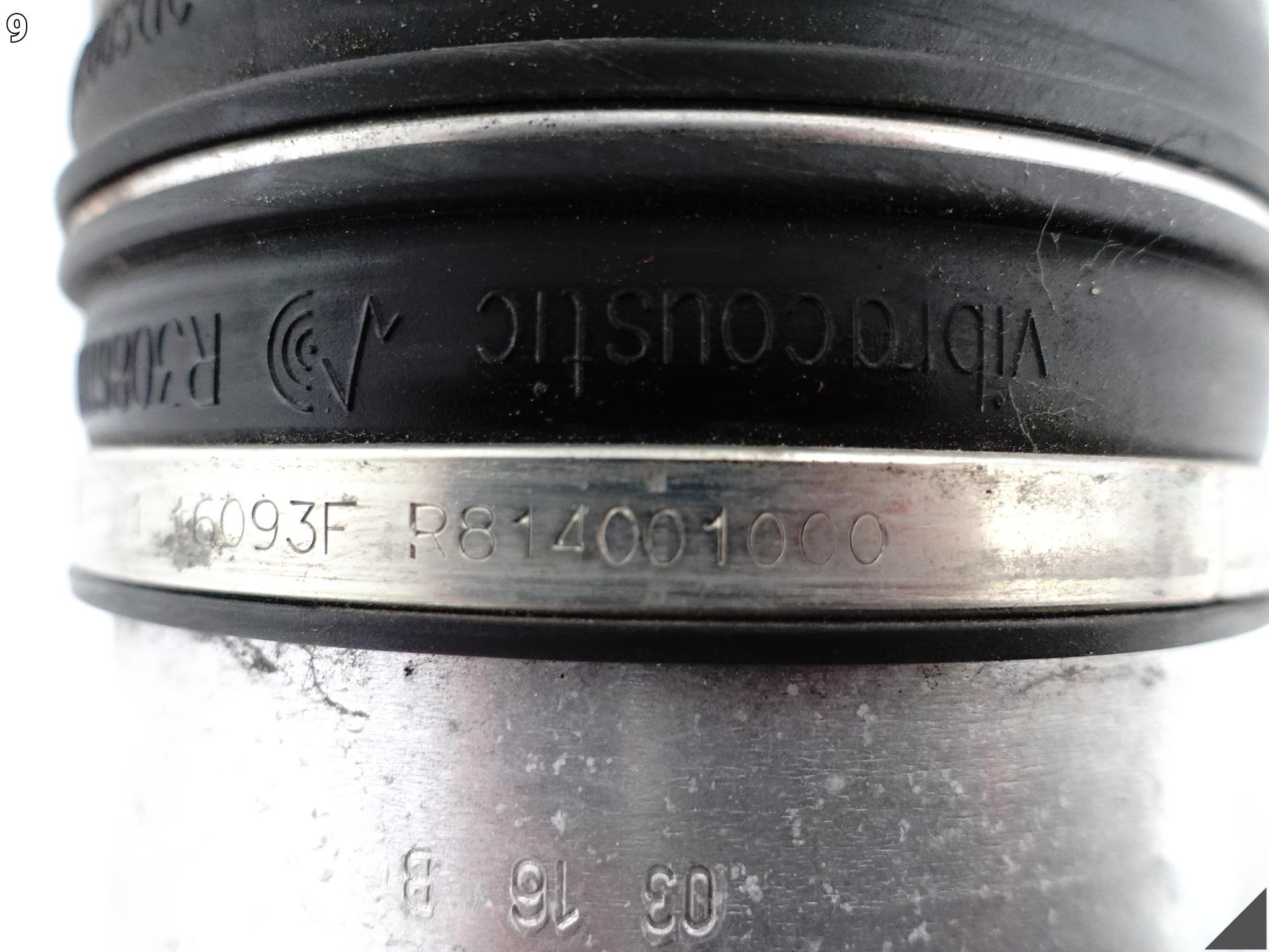 AUDI S8 PLUS A8 4H0 D4 LIFT 13-17 ZAWIESZENIE AMORTYZATOR PRAWY PRZÓD 92 KM AUDI S8 PLUS A8 4H0 D4 LIFT 13-17 ZAWIESZENIE AMORTYZATOR PRAWY PRZÓD 92 KM - obrazek 10