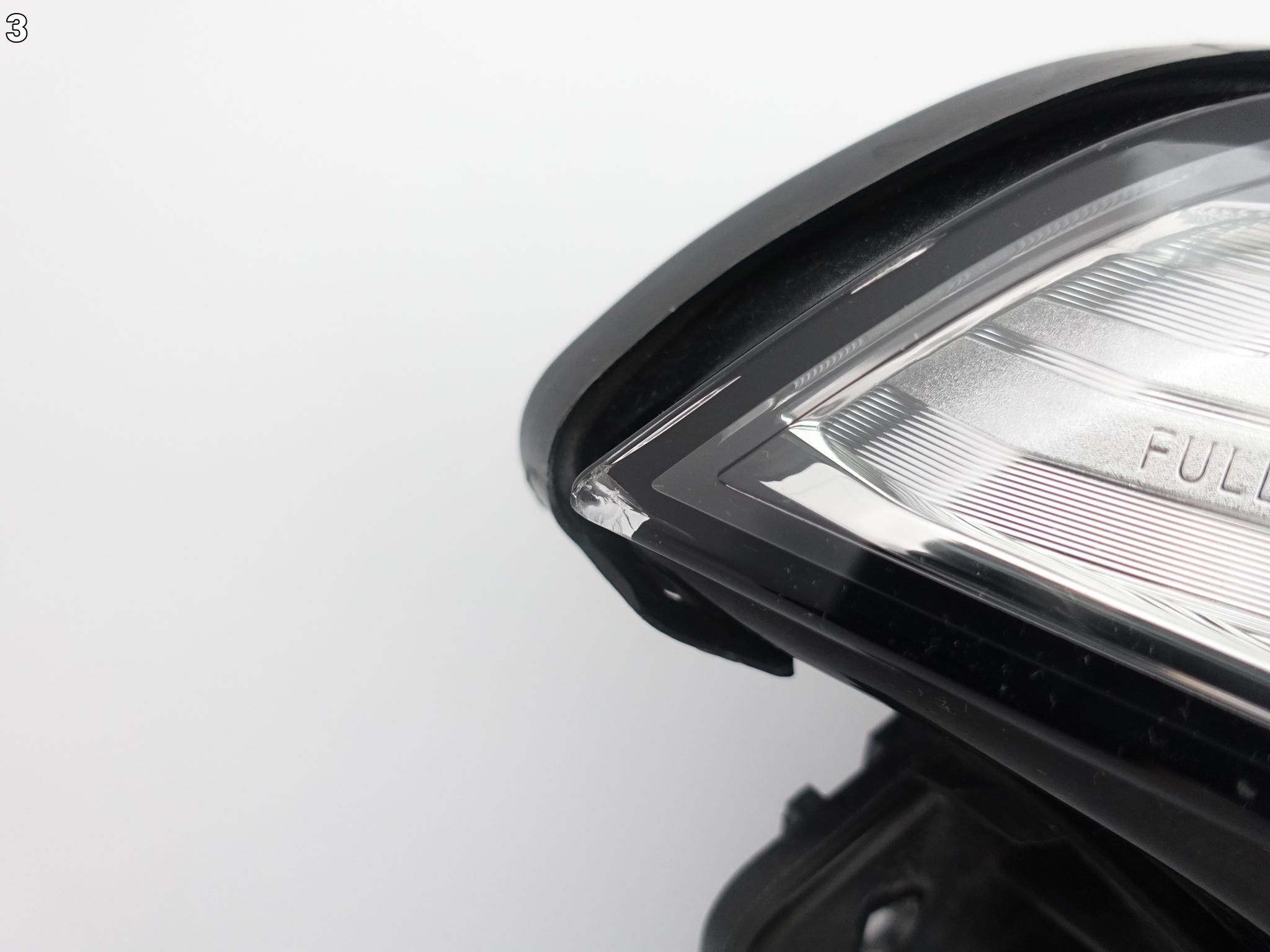 VOLVO XC90 II 19-24 LIFT FULL LED ACTIVE HIGH BEAM LAMPA PRAWA PRZÓD EUROPA VOLVO XC90 II 19-24 LIFT FULL LED ACTIVE HIGH BEAM LAMPA PRAWA PRZÓD EUROPA - obrazek 4