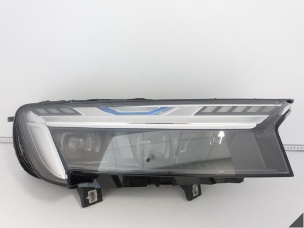 AUDI Q7 SQ7 II 4M0 LIFT (DRUGI LIFT) 24- LAMPA LASER FULL LED PRAWA PRZÓD AUDI Q7 SQ7 II 4M0 LIFT (DRUGI LIFT) 24- LAMPA LASER FULL LED PRAWA PRZÓD