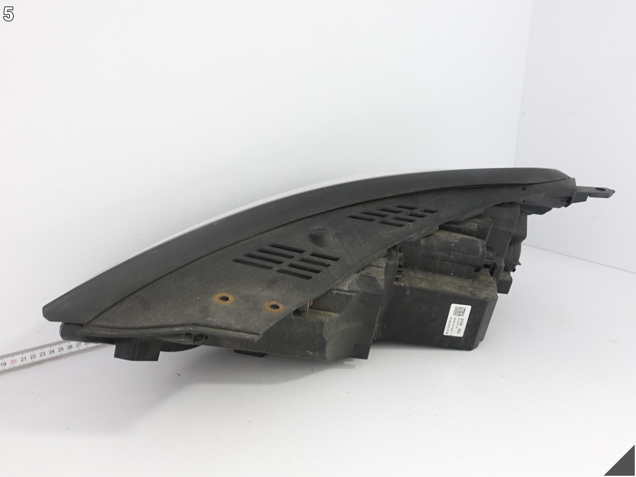 HYUNDAI TUCSON III 3 TL LIFT 18-20 LAMPA FULL LED PRAWA PRZÓD EUROPA HYUNDAI TUCSON III 3 TL LIFT 18-20 LAMPA FULL LED PRAWA PRZÓD EUROPA - obrazek 6