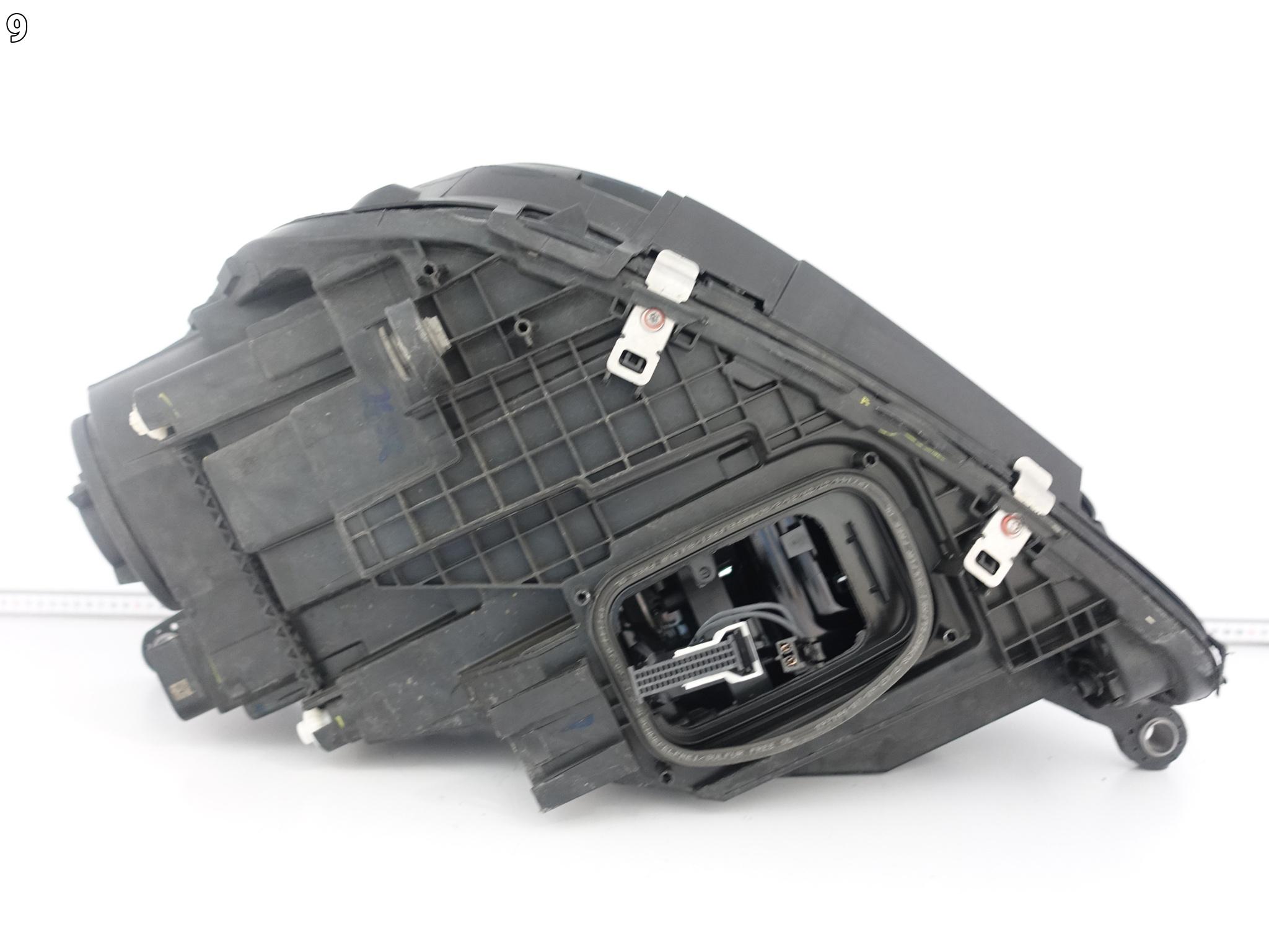 MERCEDES GLE SUV W167 C167 19-23 FULL LED HIGH PERFORMANCE LAMPA PRAWA EU MERCEDES GLE SUV W167 C167 19-23 FULL LED HIGH PERFORMANCE LAMPA PRAWA EU - obrazek 10