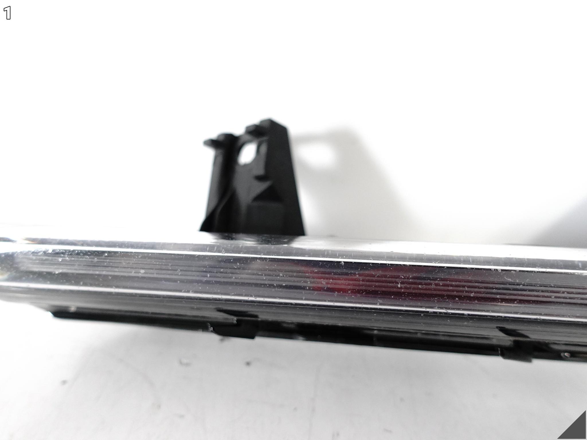 PORSCHE 911 992 GTS 22- DRL HALOGEN LED W ZDERZAK LEWY PRZÓD 992941107C EU PORSCHE 911 992 GTS 22- DRL HALOGEN LED W ZDERZAK LEWY PRZÓD 992941107C EU - obrazek 2