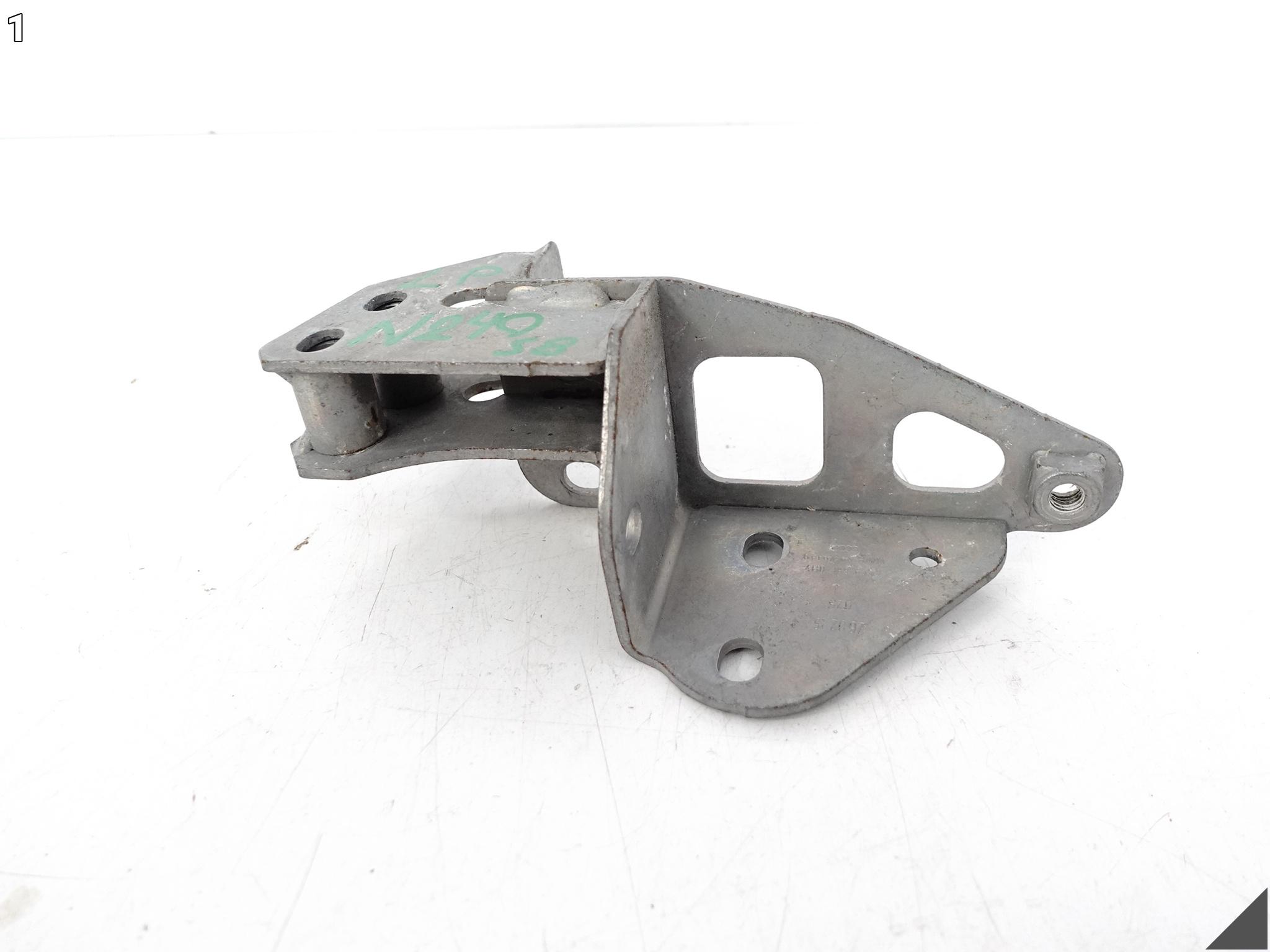 AUDI S8 A8 4H0 D4 LIFT 09-17 WSPORNIK MOCOWANIE WÓZEK BELKA LEWY PRZÓD AUDI S8 A8 4H0 D4 LIFT 09-17 WSPORNIK MOCOWANIE WÓZEK BELKA LEWY PRZÓD - obrazek 2