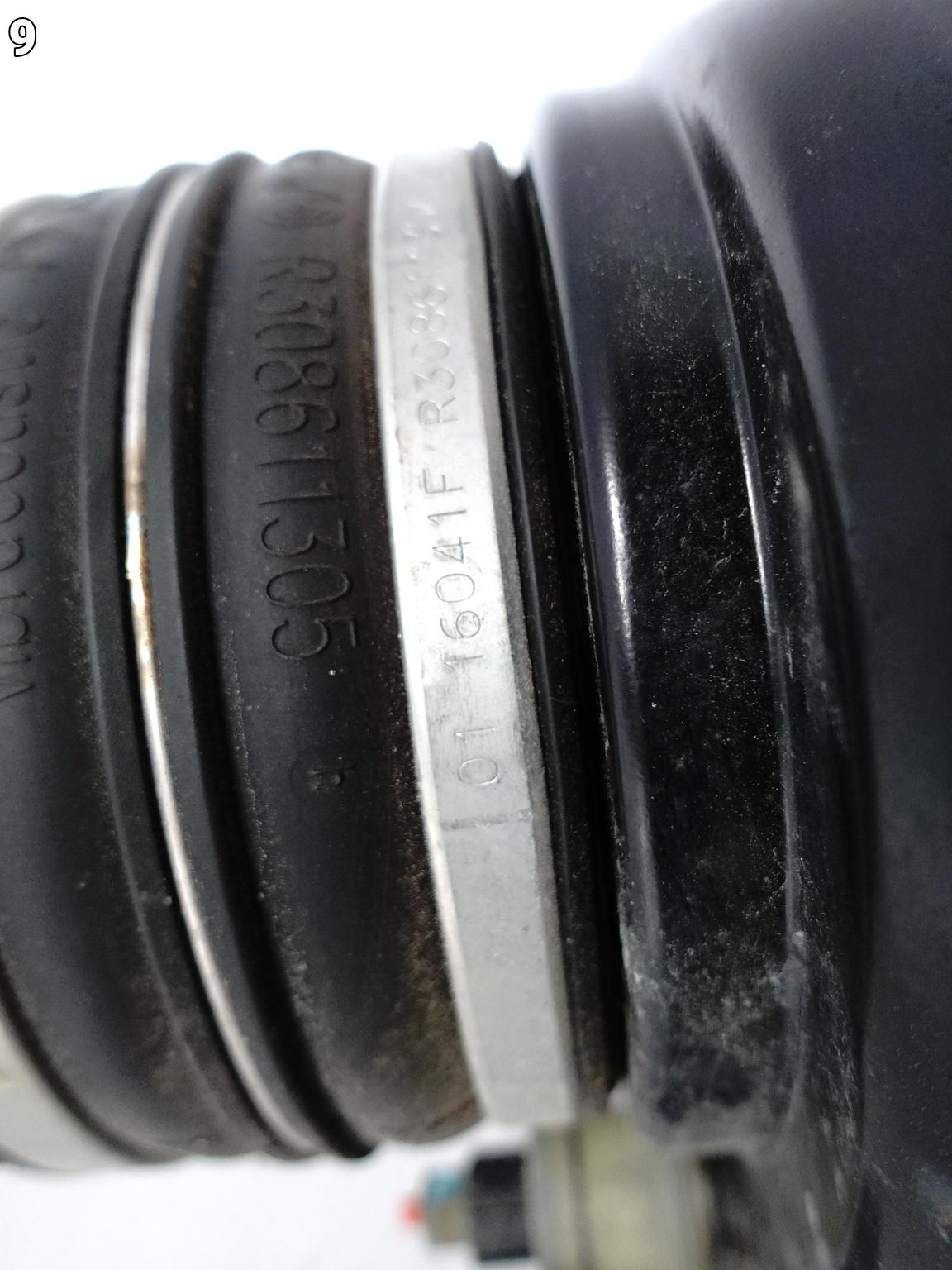 AUDI S8 PLUS A8 4H0 D4 LIFT 13-17 ZAWIESZENIE AMORTYZATOR LEWY PRZÓD 92 KM AUDI S8 PLUS A8 4H0 D4 LIFT 13-17 ZAWIESZENIE AMORTYZATOR LEWY PRZÓD 92 KM - obrazek 10