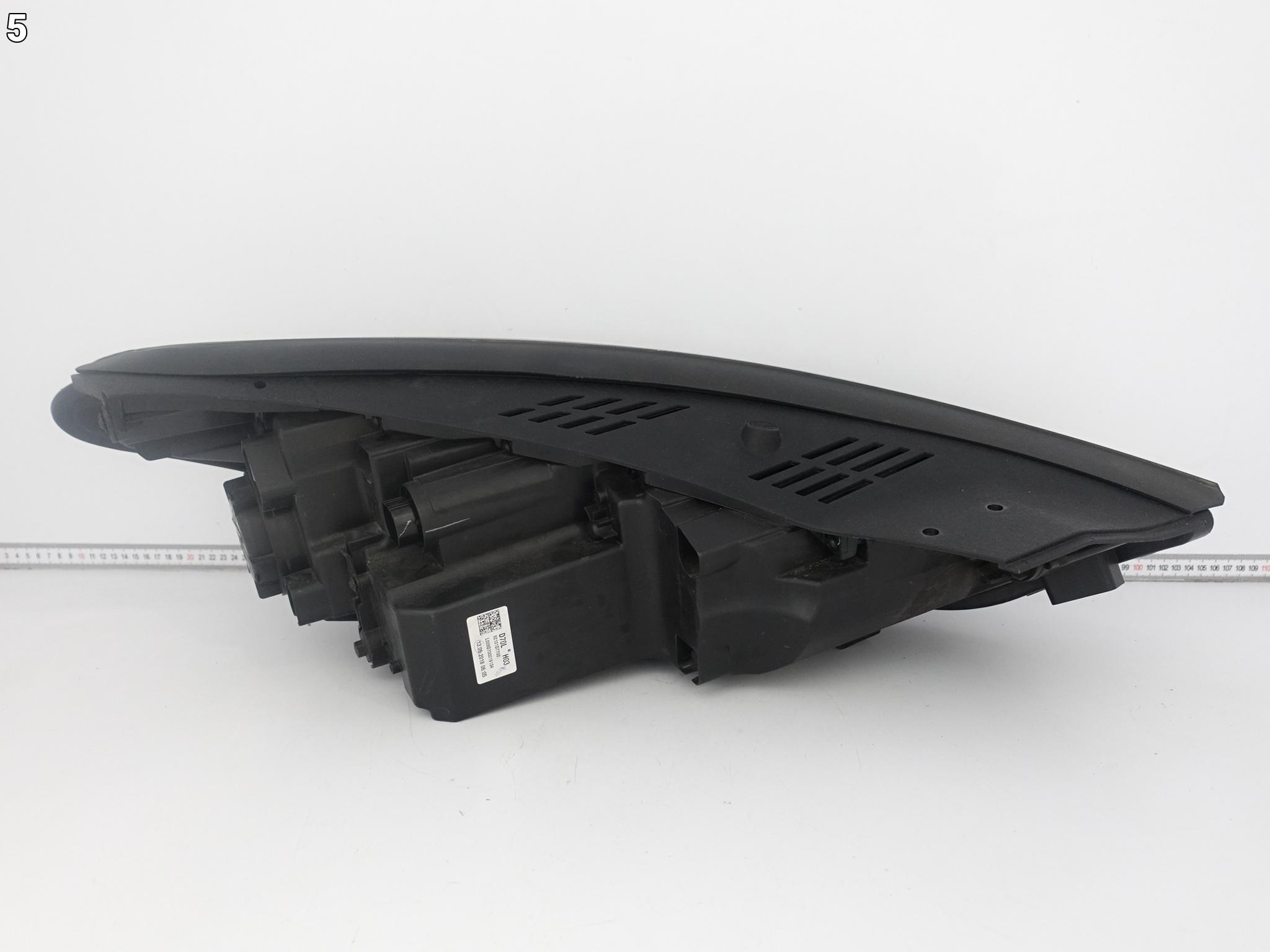 HYUNDAI TUCSON III 3 LIFT 18-21 LAMPA FULL LED LEWA PRZÓD EUROPA HYUNDAI TUCSON III 3 LIFT 18-21 LAMPA FULL LED LEWA PRZÓD EUROPA - obrazek 6