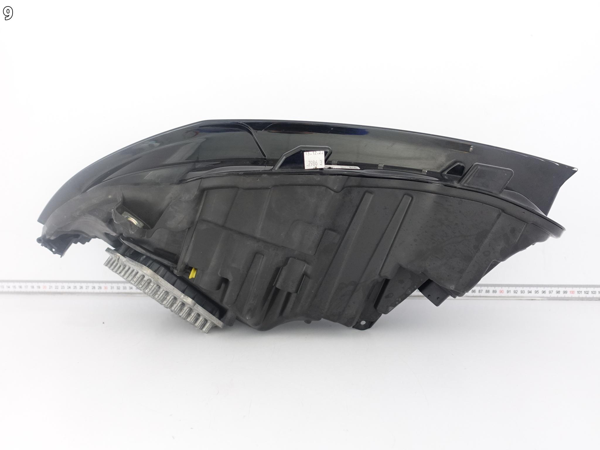 JAGUAR XF II X260 F-PACE X761 LIFT 20- LAMPA MID RT FULL LED PRAWA PRZÓD EU JAGUAR XF II X260 F-PACE X761 LIFT 20- LAMPA MID RT FULL LED PRAWA PRZÓD EU - obrazek 10