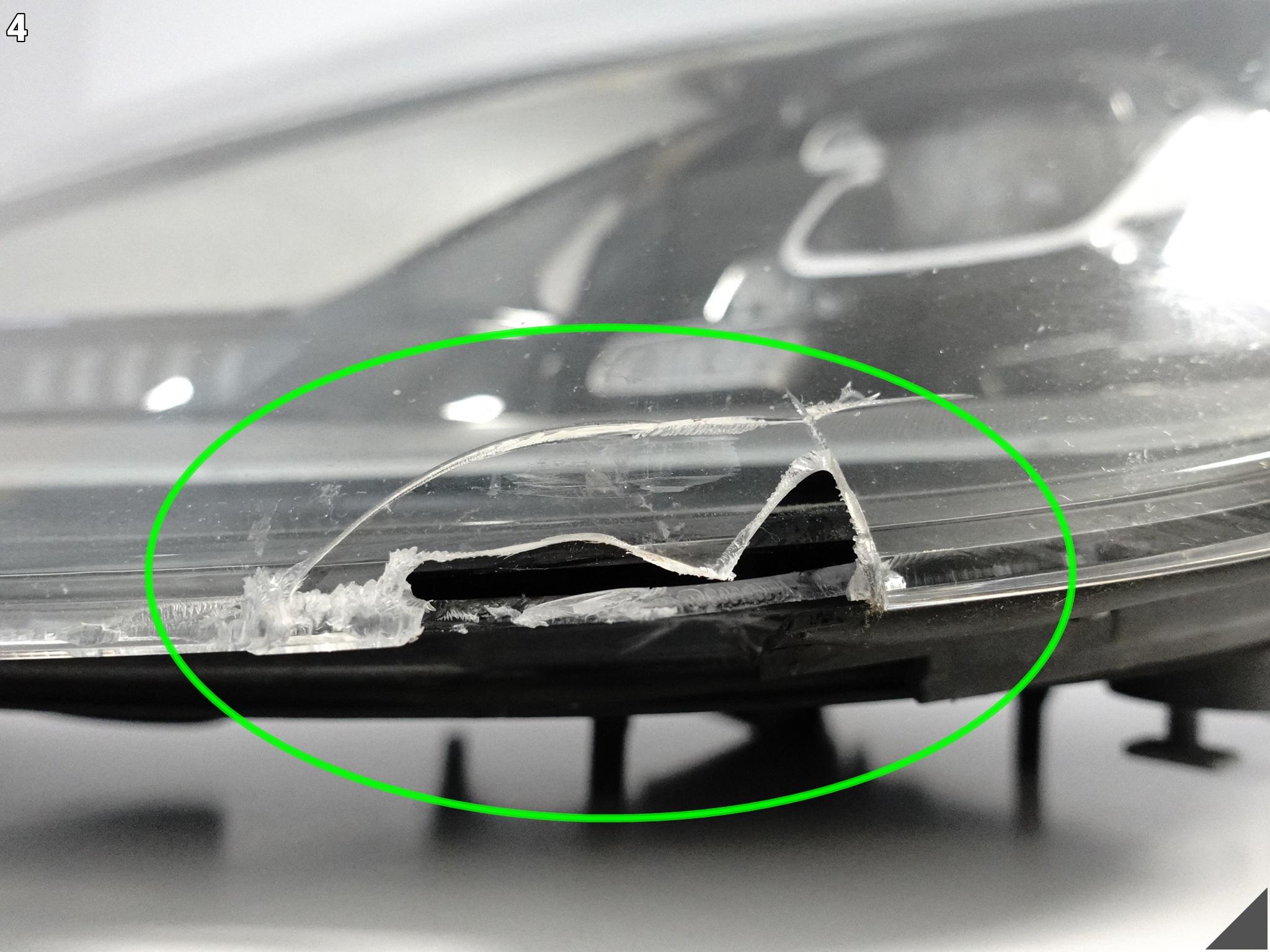 PORSCHE PANAMERA II 2 971 16-23 LAMPA FULL LED PDLS LEWA PRZÓD EUROPA *33J* PORSCHE PANAMERA II 2 971 16-23 LAMPA FULL LED PDLS LEWA PRZÓD EUROPA *33J* - obrazek 5