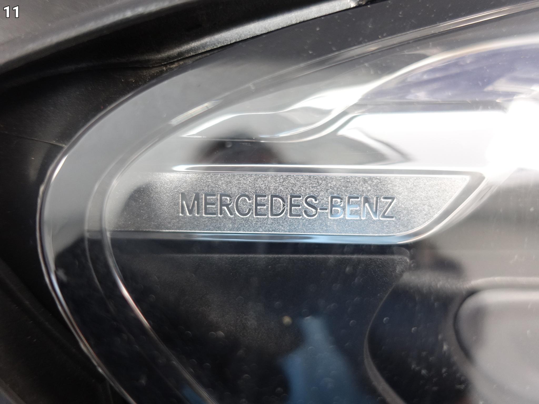 MERCEDES GLE SUV W167 COUPE C167 19-23 FULL LED MULTIBEAM LAMPA PRAWA EU MERCEDES GLE SUV W167 COUPE C167 19-23 FULL LED MULTIBEAM LAMPA PRAWA EU - obrazek 12