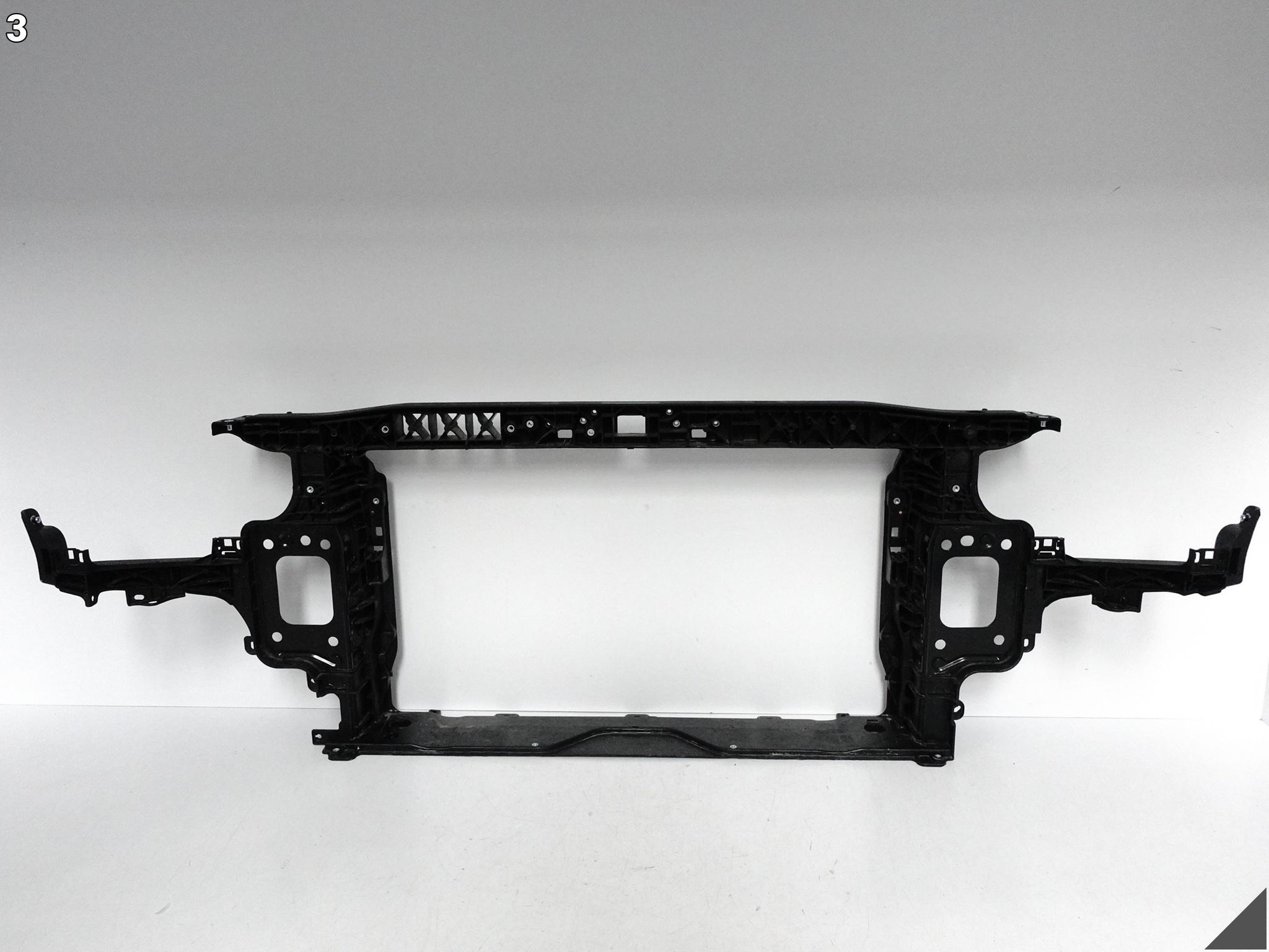 HYUNDAI I30 III 3 N-LINE LIFT 16- PAS PRZEDNI WZMOCNIENIE NOWY ORYGINALNY HYUNDAI I30 III 3 N-LINE LIFT 16- PAS PRZEDNI WZMOCNIENIE NOWY ORYGINALNY - obrazek 4
