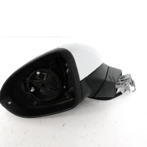 VW GOLF 8 VIII 5H0 5H1 19- LIFT LUSTERKO ZEWNĘTRZNE LUSTRO LEWE 11 PIN EU VW GOLF 8 VIII 5H0 5H1 19- LIFT LUSTERKO ZEWNĘTRZNE LUSTRO LEWE 11 PIN EU