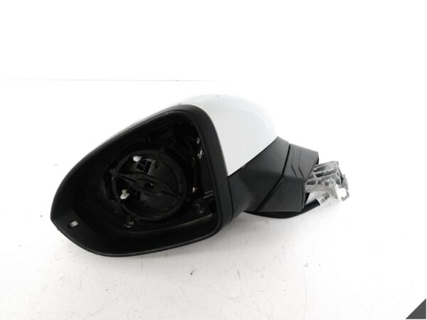 VW GOLF 8 VIII 5H0 5H1 19- LIFT LUSTERKO ZEWNĘTRZNE LUSTRO LEWE 11 PIN EU VW GOLF 8 VIII 5H0 5H1 19- LIFT LUSTERKO ZEWNĘTRZNE LUSTRO LEWE 11 PIN EU