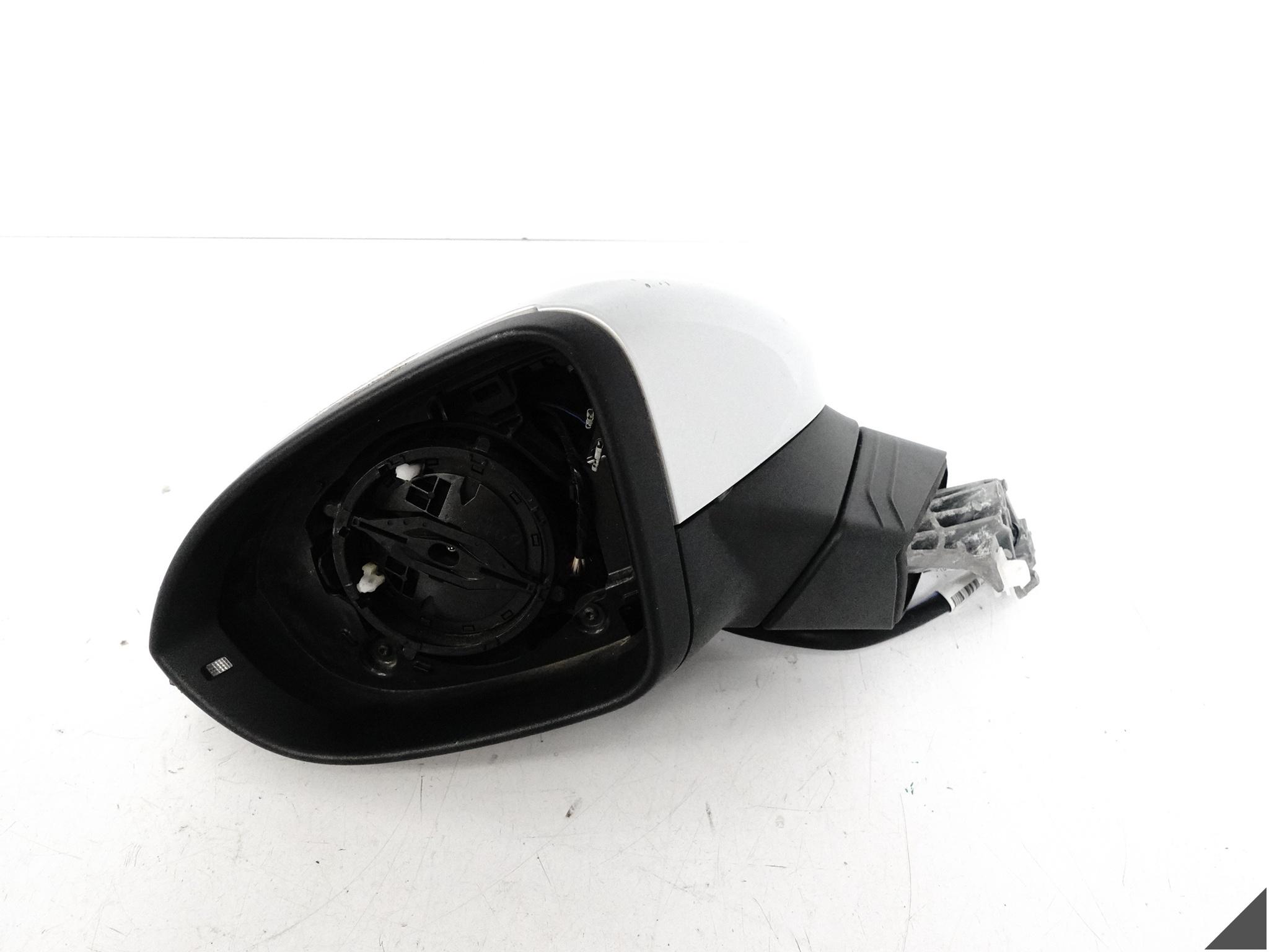 VW GOLF 8 VIII 5H0 5H1 19- LIFT LUSTERKO ZEWNĘTRZNE LUSTRO LEWE 11 PIN EU VW GOLF 8 VIII 5H0 5H1 19- LIFT LUSTERKO ZEWNĘTRZNE LUSTRO LEWE 11 PIN EU
