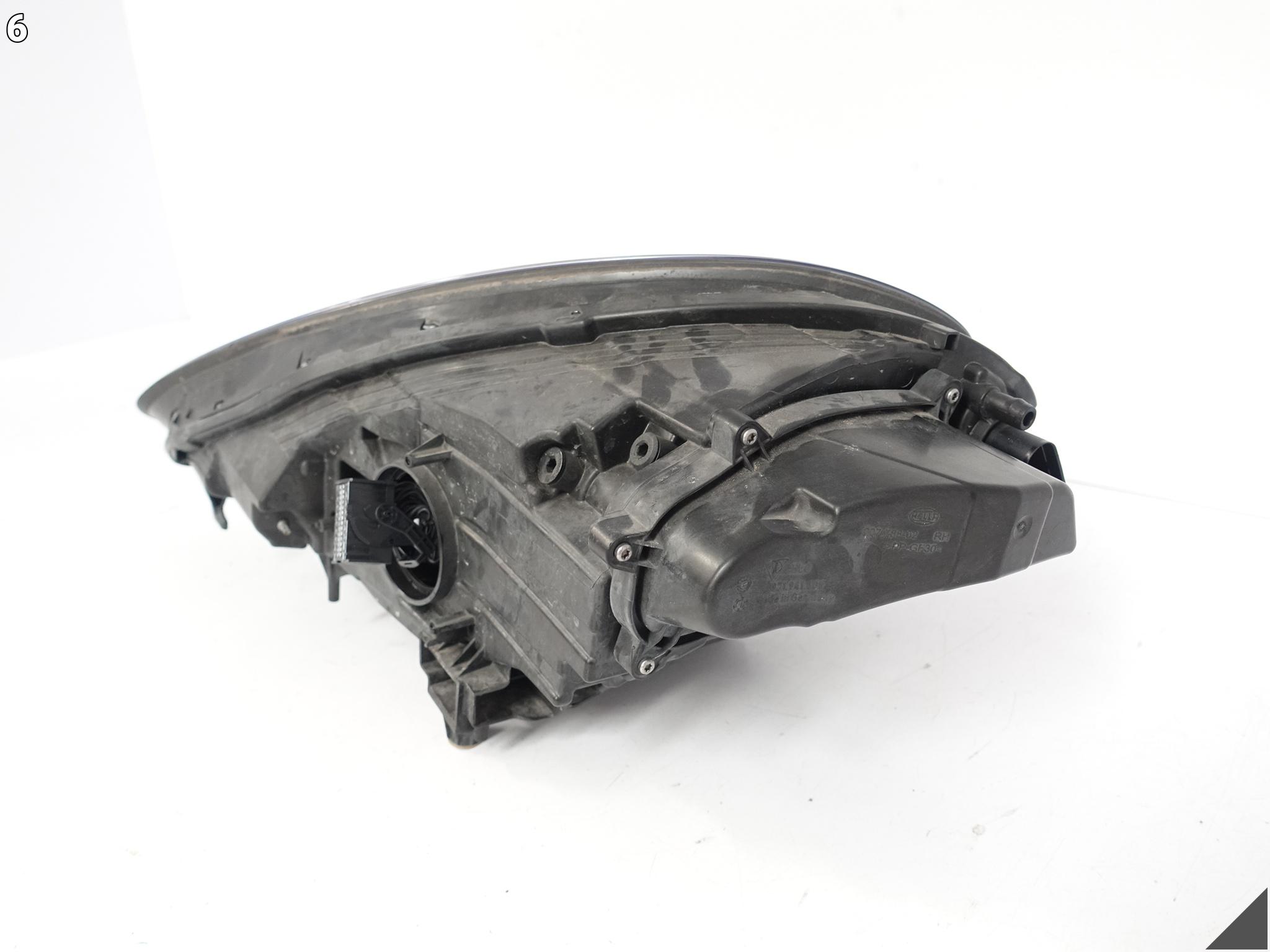 PORSCHE PANAMERA II 2 971 16-23 LAMPA FULL LED PDLS PRAWA PRZÓD EUROPA PORSCHE PANAMERA II 2 971 16-23 LAMPA FULL LED PDLS PRAWA PRZÓD EUROPA - obrazek 7