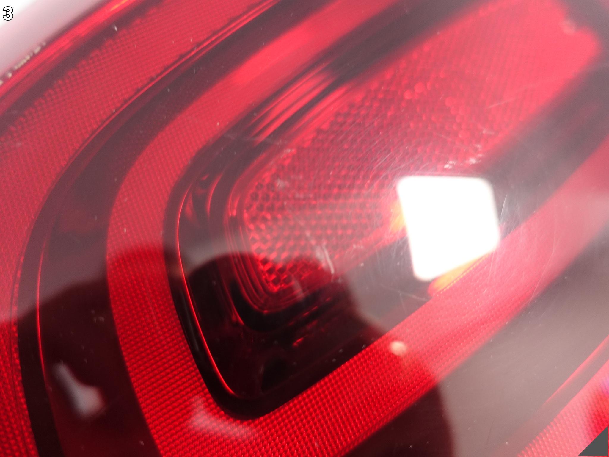 CITROEN C3 III (3 GENERACJA) LIFT 16-24 LAMPA LED PRAWA TYŁ EUROPA CITROEN C3 III (3 GENERACJA) LIFT 16-24 LAMPA LED PRAWA TYŁ EUROPA - obrazek 4