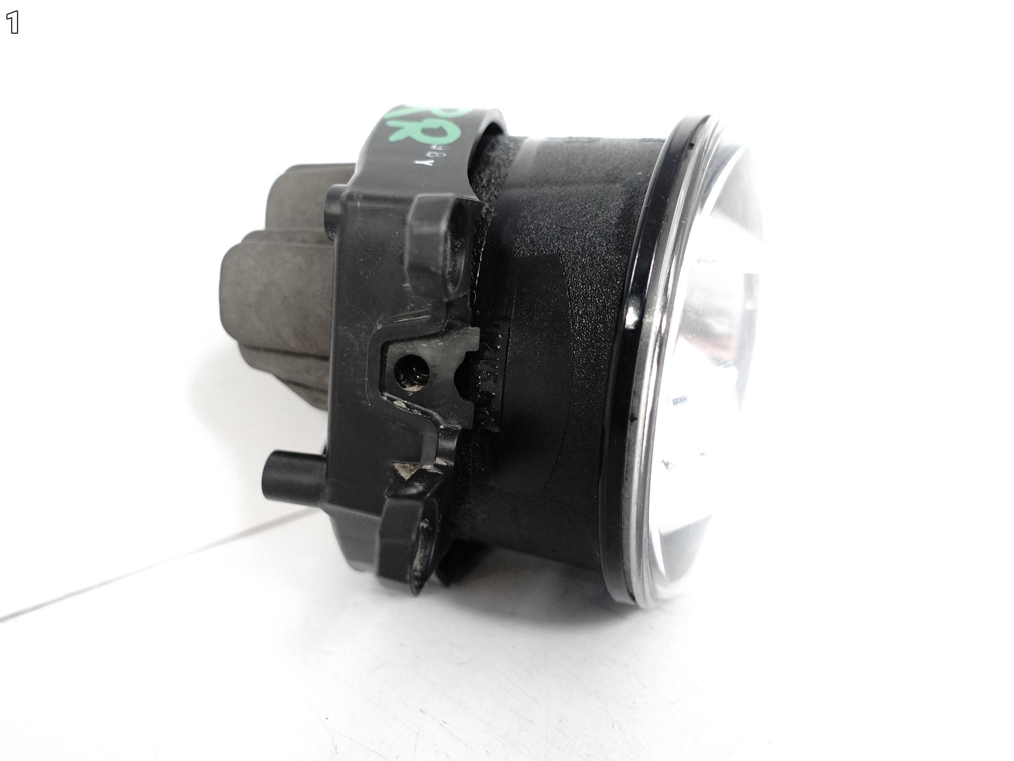TOYOTA HIGHLANDER IV RAV4 V LEXUS CT ES GS RX NX IS HALOGEN LED DRL PRAWY TOYOTA HIGHLANDER IV RAV4 V LEXUS CT ES GS RX NX IS HALOGEN LED DRL PRAWY - obrazek 2