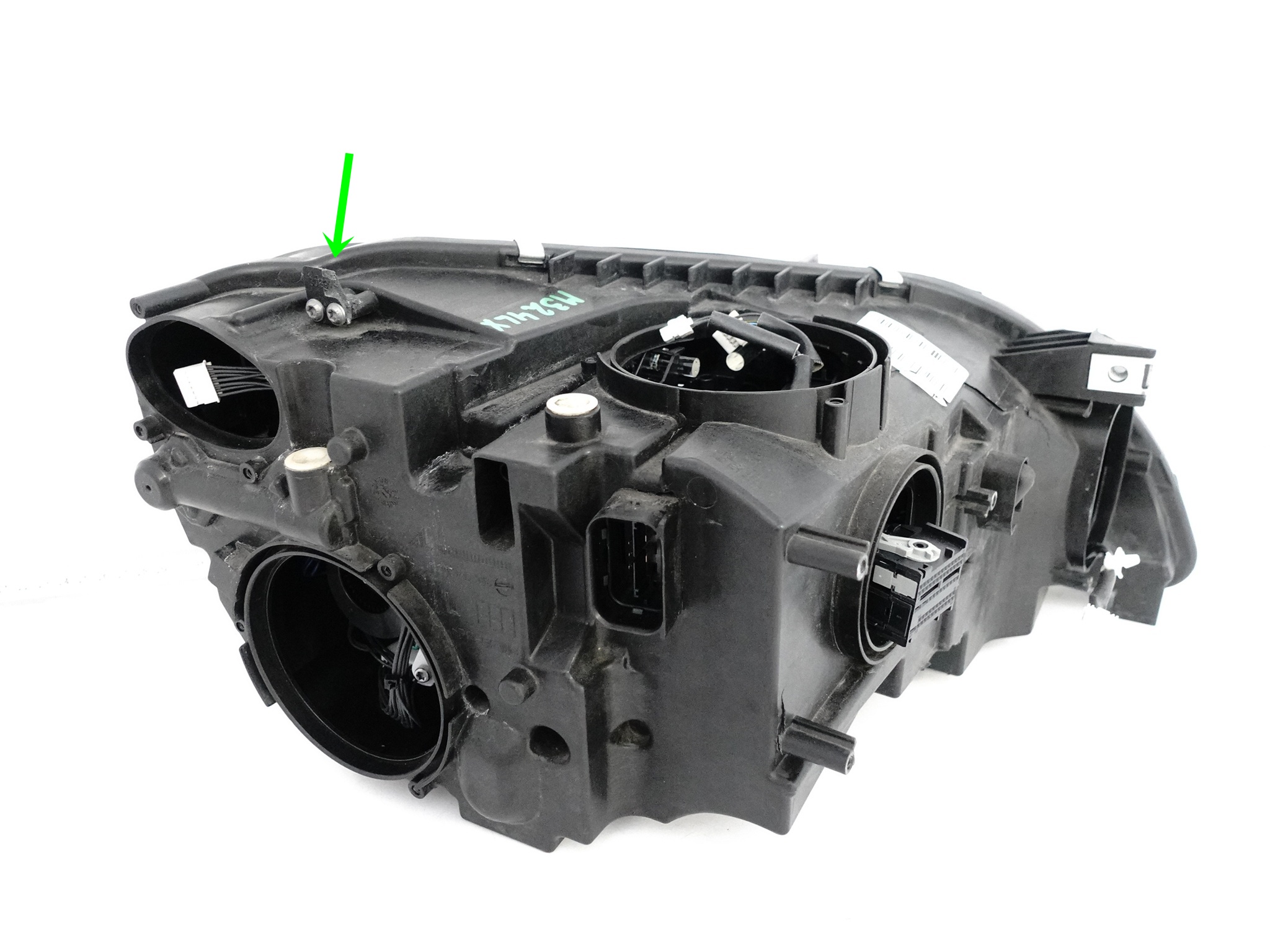 BMW 6 F12 F13 F06 M6 14-18 LCI LIFT LAMPA FULL LED ADAPTIVE LEWA PRZÓD EU BMW 6 F12 F13 F06 M6 14-18 LCI LIFT LAMPA FULL LED ADAPTIVE LEWA PRZÓD EU - obrazek 8