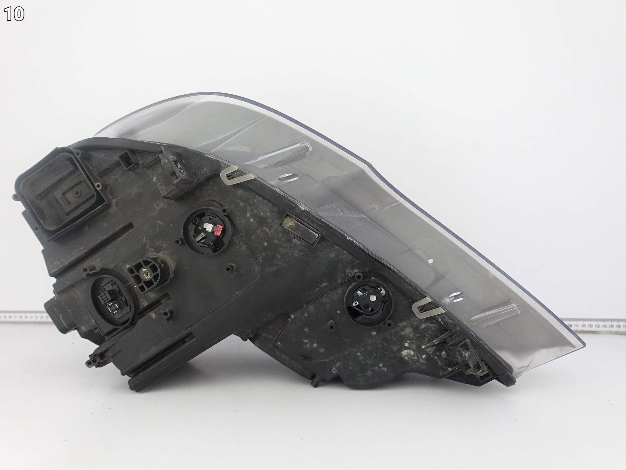 BMW X5 E70 LCI LIFT 10-13 LAMPA XENON NIESKRĘTNA PRAWA PRZÓD EUROPA BMW X5 E70 LCI LIFT 10-13 LAMPA XENON NIESKRĘTNA PRAWA PRZÓD EUROPA - obrazek 11