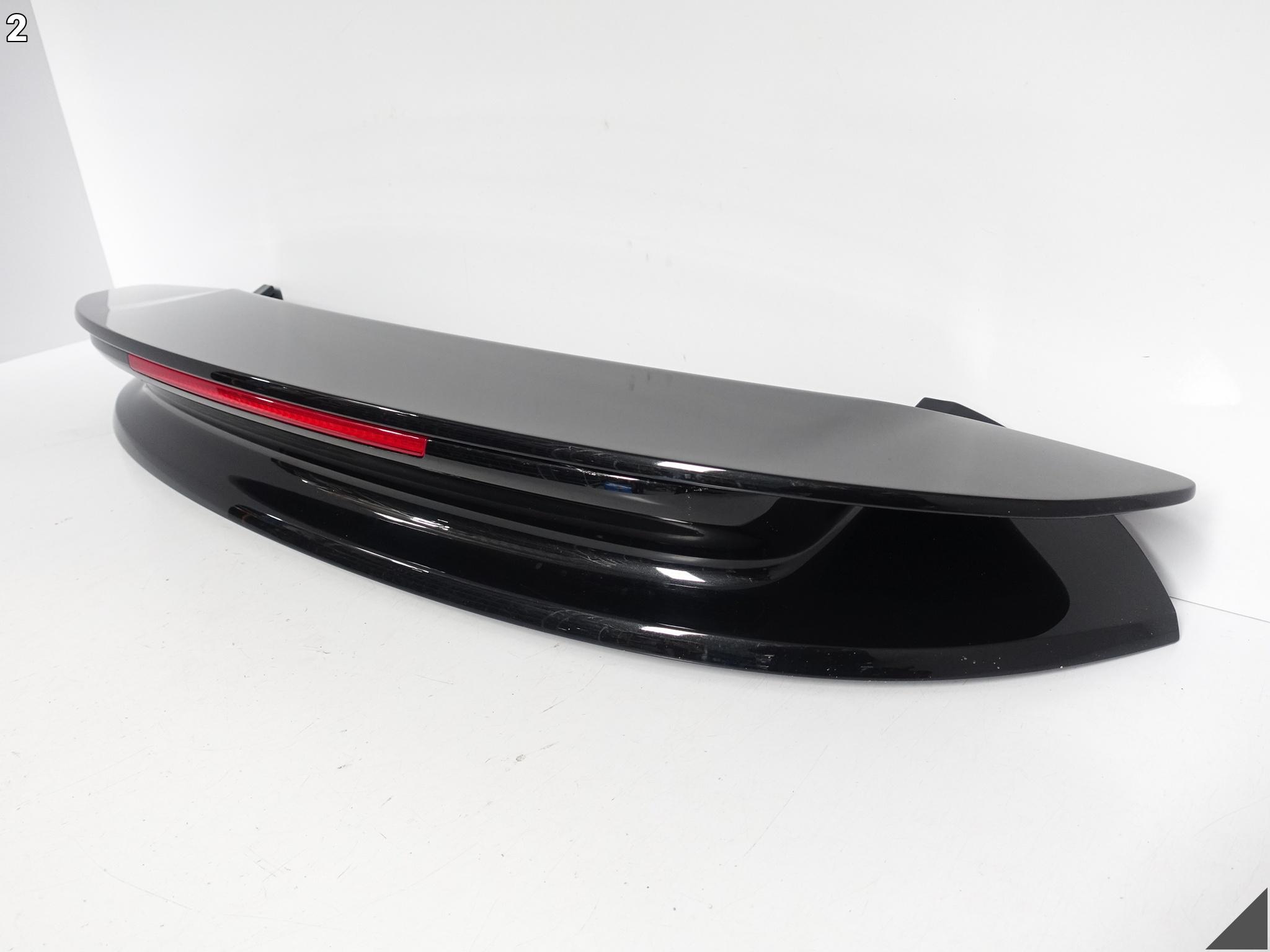 PORSCHE 911 992 TURBO S CABRIO 20- SPOILER LOTKA SKRZYDŁO MOCOWANIE TYŁ PORSCHE 911 992 TURBO S CABRIO 20- SPOILER LOTKA SKRZYDŁO MOCOWANIE TYŁ - obrazek 3