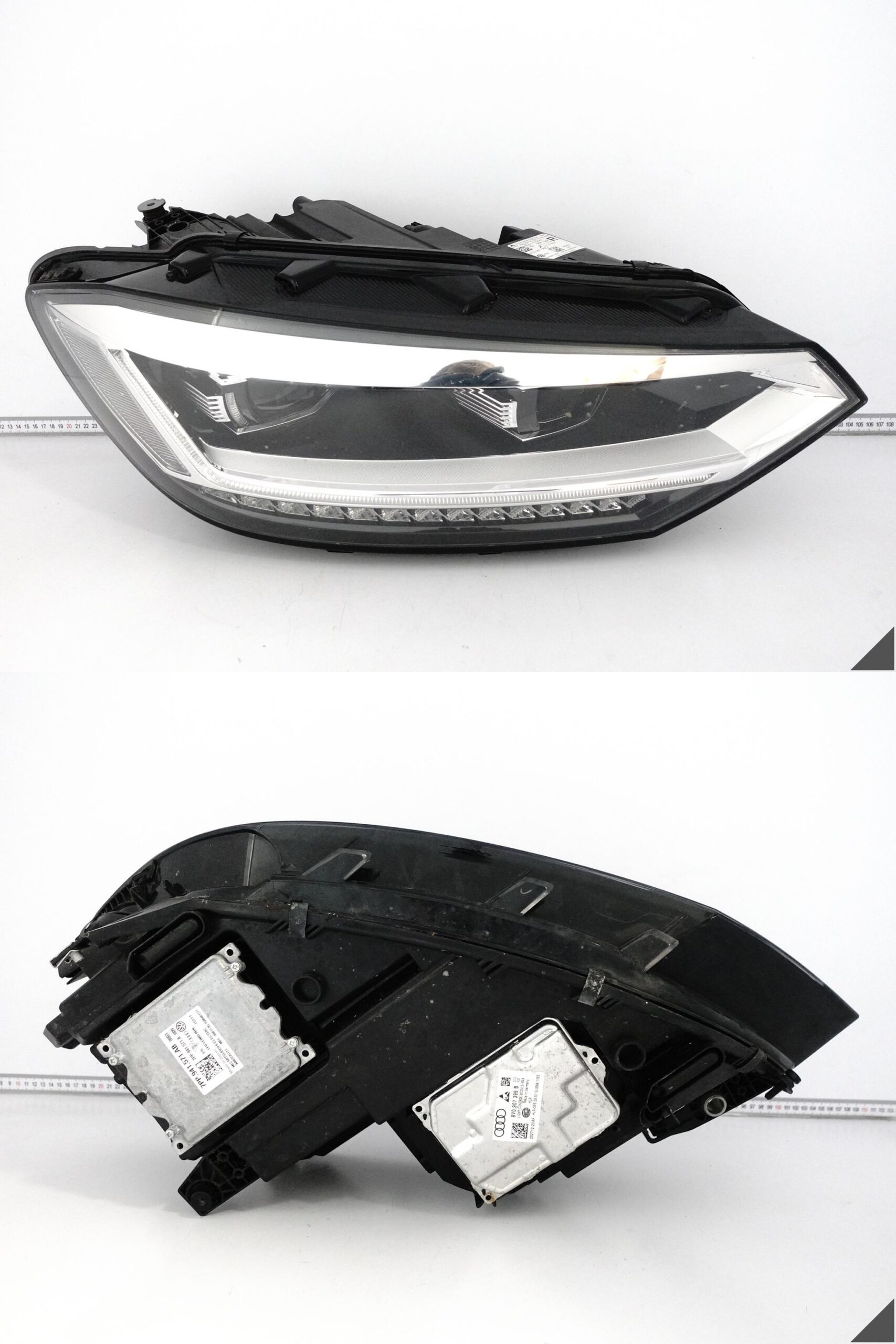 VW TOURAN 5TB 2 (II GENERACJA) 15- LAMPA FULL LED PRAWA PRZÓD EUROPA *082A* VW TOURAN 5TB 2 (II GENERACJA) 15- LAMPA FULL LED PRAWA PRZÓD EUROPA *082A*