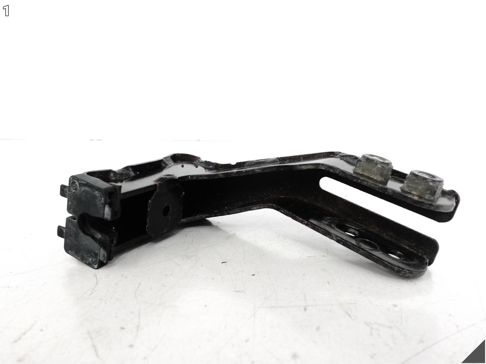 AUDI S8 A8 4H0 D4 LIFT 09-17 WSPORNIK MOCOWANIE WÓZEK BELKA LEWY PRZÓD AUDI S8 A8 4H0 D4 LIFT 09-17 WSPORNIK MOCOWANIE WÓZEK BELKA LEWY PRZÓD - obrazek 2
