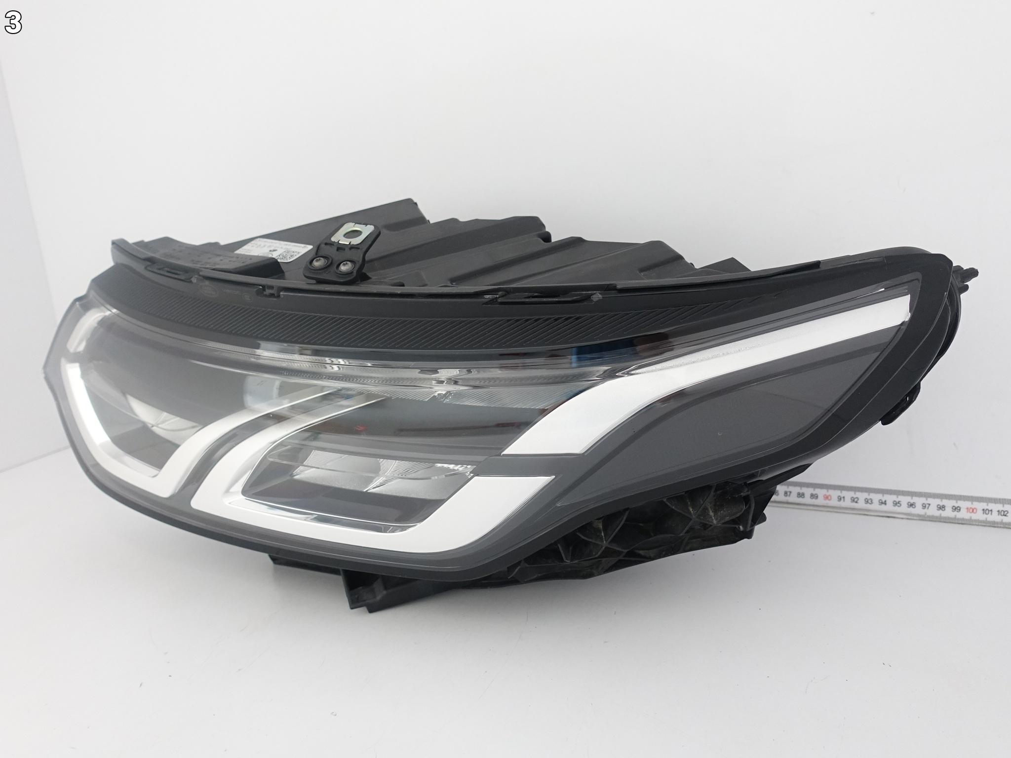 LAND ROVER DISCOVERY SPORT L550 LIFT 19- LAMPA FULL LED LOW RT LEWA EUROPA LAND ROVER DISCOVERY SPORT L550 LIFT 19- LAMPA FULL LED LOW RT LEWA EUROPA - obrazek 4