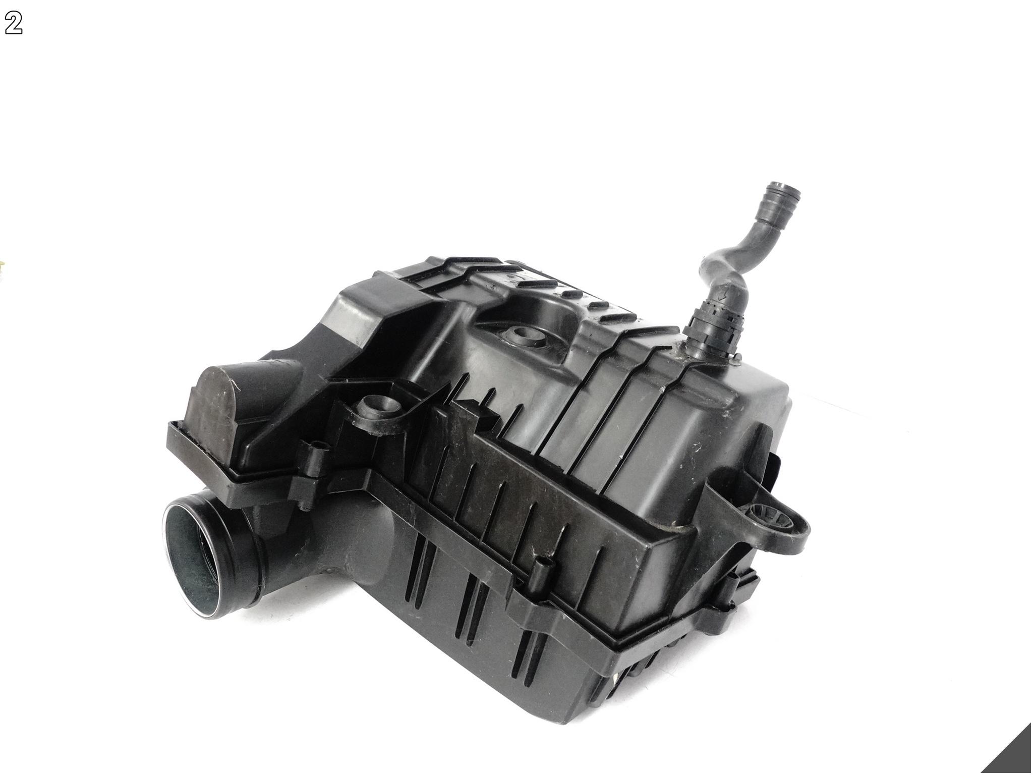AUDI A1 82A A3 8Y0 SEAT IBIZA V 6F0 VW SKODA OBUDOWA FILTRA POWIETRZA WLOT AUDI A1 82A A3 8Y0 SEAT IBIZA V 6F0 VW SKODA OBUDOWA FILTRA POWIETRZA WLOT - obrazek 3