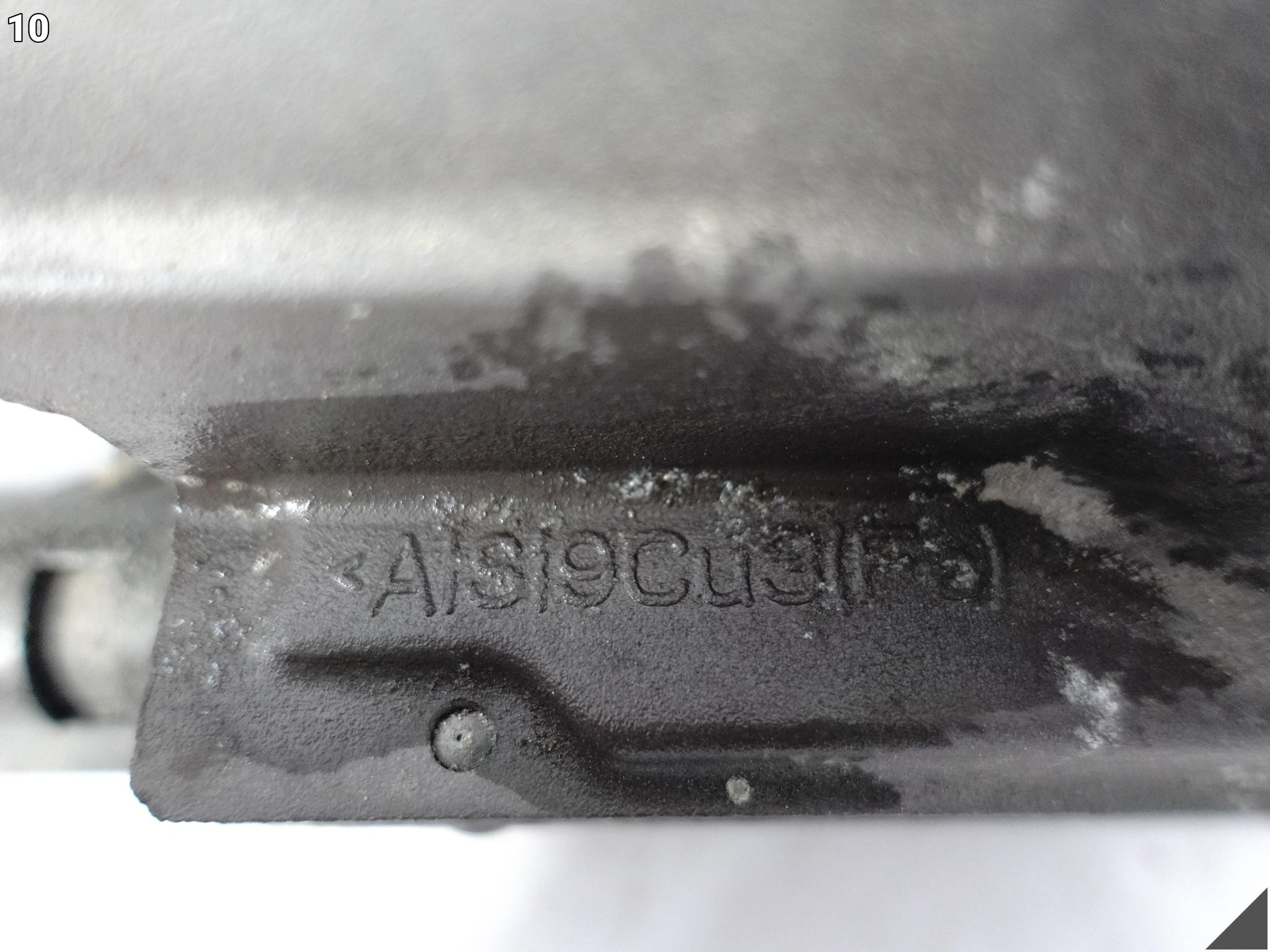 AUDI S8 4H0 D4 RS7 4G8 RS6 4G0 C7 PRZEKŁADNIA KIEROWNICZA MAGLOWNICA 92 KM AUDI S8 4H0 D4 RS7 4G8 RS6 4G0 C7 PRZEKŁADNIA KIEROWNICZA MAGLOWNICA 92 KM - obrazek 11
