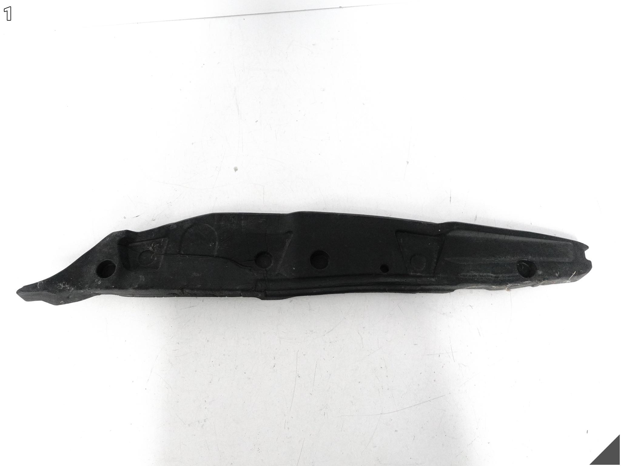 AUDI A3 S3 8Y0 20- OSŁONA WYGŁUSZENIE BŁOTNIKA PRAWEGO PRZÓD 8Y0864236 AUDI A3 S3 8Y0 20- OSŁONA WYGŁUSZENIE BŁOTNIKA PRAWEGO PRZÓD 8Y0864236 - obrazek 2