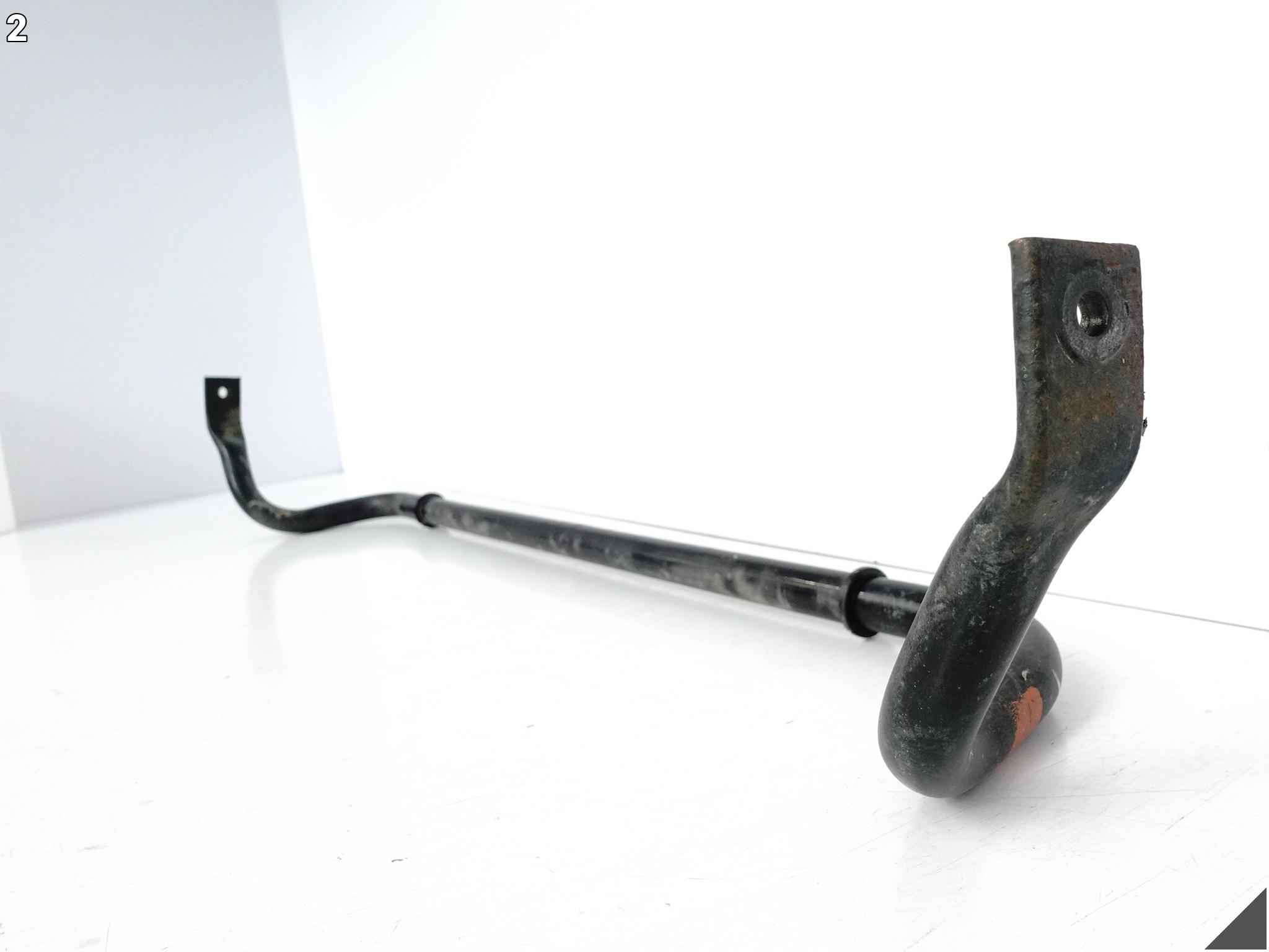 AUDI S8 PLUS A8 4H0 D4 LIFT 09-17 STABILIZATOR DRĄŻEK PRZÓD 4.0 TFSI 92 KM AUDI S8 PLUS A8 4H0 D4 LIFT 09-17 STABILIZATOR DRĄŻEK PRZÓD 4.0 TFSI 92 KM - obrazek 3