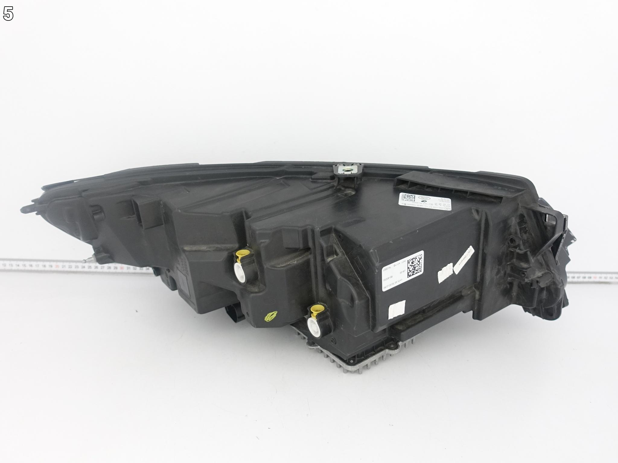 LAND ROVER DISCOVERY SPORT L550 LIFT 19- LAMPA FULL LED LOW RT LEWA EUROPA LAND ROVER DISCOVERY SPORT L550 LIFT 19- LAMPA FULL LED LOW RT LEWA EUROPA - obrazek 6