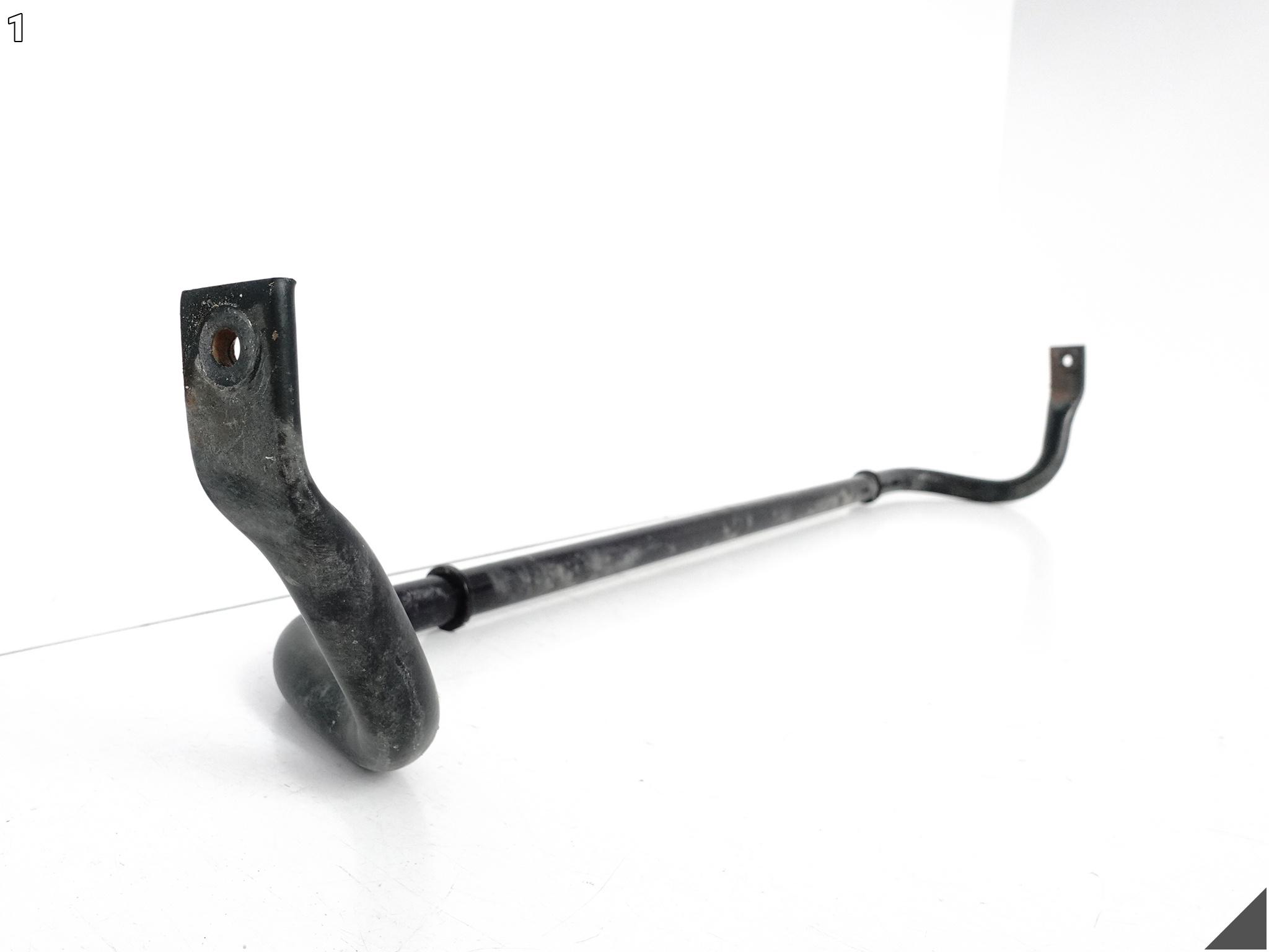 AUDI S8 PLUS A8 4H0 D4 LIFT 09-17 STABILIZATOR DRĄŻEK PRZÓD 4.0 TFSI 92 KM AUDI S8 PLUS A8 4H0 D4 LIFT 09-17 STABILIZATOR DRĄŻEK PRZÓD 4.0 TFSI 92 KM - obrazek 2