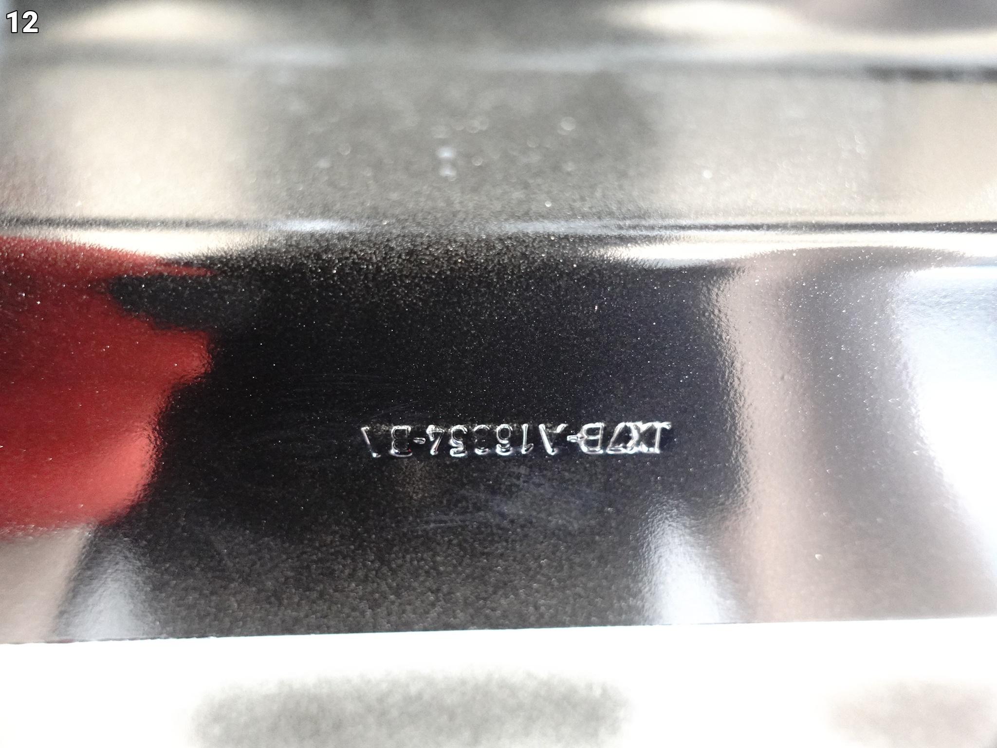 FORD FOCUS IV 4 MK4 18-21 MASKA POKRYWA MOTORHAUBE HOOD PRZÓD FORD FOCUS IV 4 MK4 18-21 MASKA POKRYWA MOTORHAUBE HOOD PRZÓD - obrazek 13