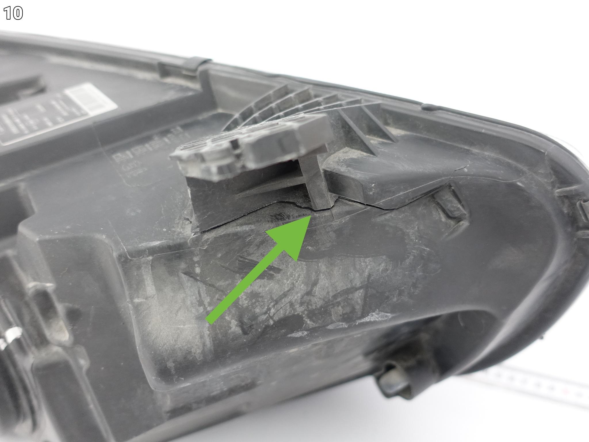 FORD TRANSIT TOURNEO CUSTOM LIFT 18-23 LAMPA ZWYKŁA HALOGEN LEWA PRZÓD EU FORD TRANSIT TOURNEO CUSTOM LIFT 18-23 LAMPA ZWYKŁA HALOGEN LEWA PRZÓD EU - obrazek 11