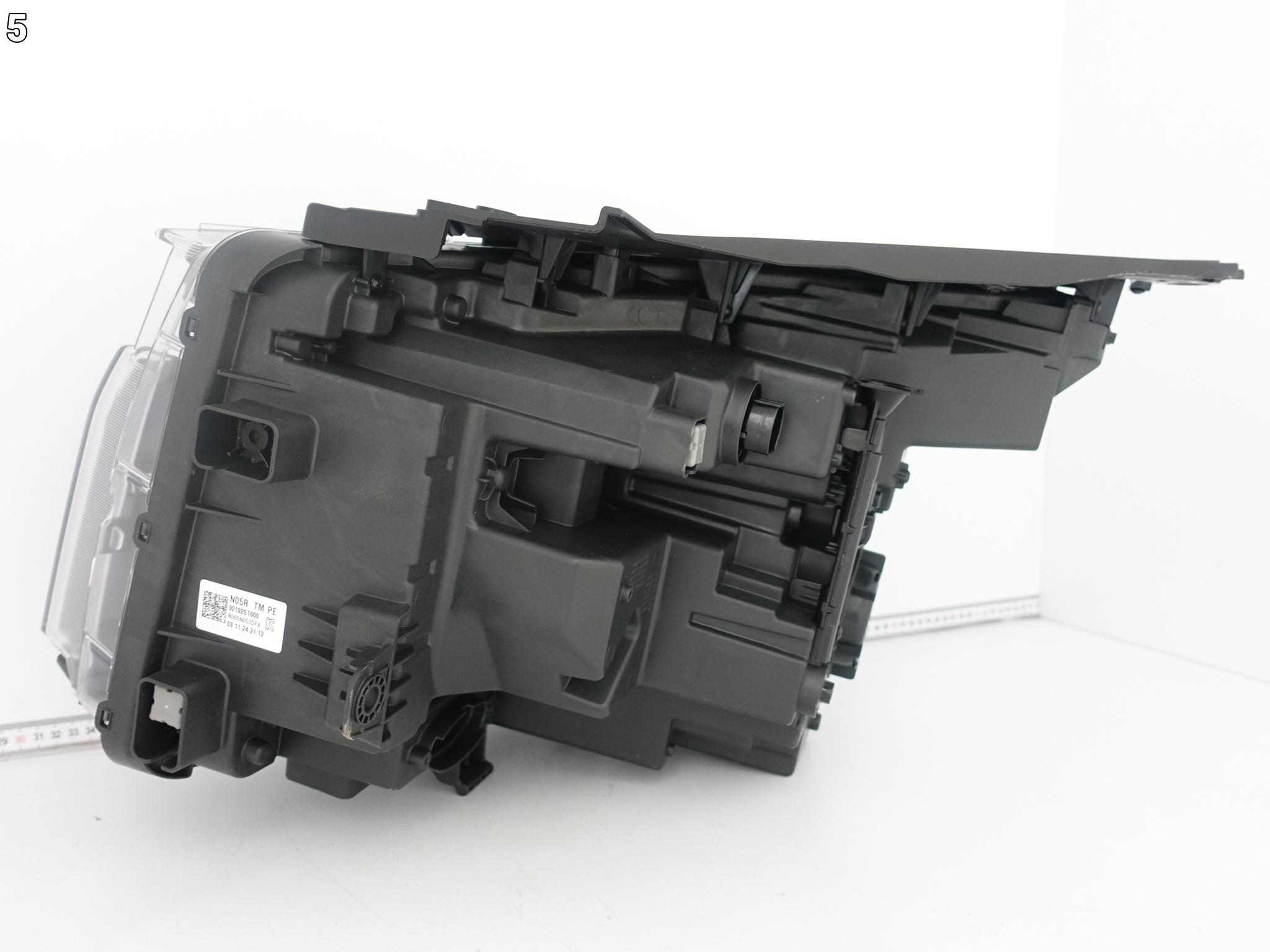 HYUNDAI SANTA FE (TM) IV 4 LIFT 20-23 LAMPA FULL LED PRAWA PRZÓD EUROPA HYUNDAI SANTA FE (TM) IV 4 LIFT 20-23 LAMPA FULL LED PRAWA PRZÓD EUROPA - obrazek 6