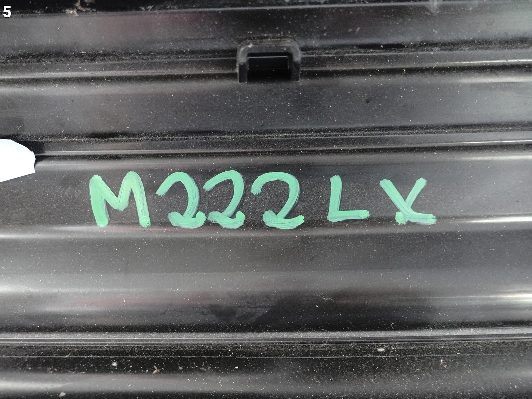 VOLVO XC60 II 2 17- ŚRODKOWA KIEROWNICA POWIETRZA OBUDOWA WLOT PRZÓD VOLVO XC60 II 2 17- ŚRODKOWA KIEROWNICA POWIETRZA OBUDOWA WLOT PRZÓD - obrazek 6