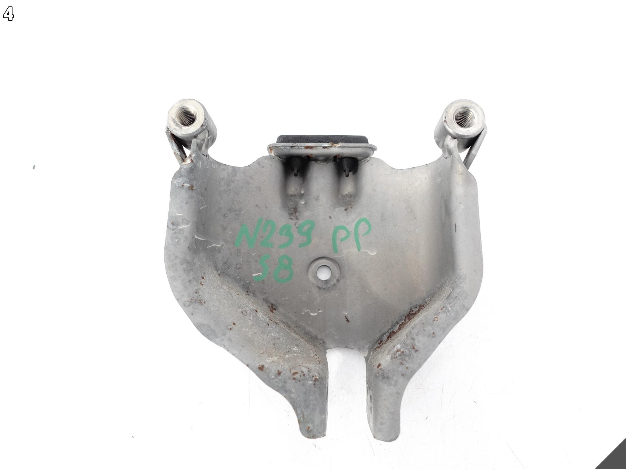 AUDI S8 4H0 D4 RS7 4G8 RS6 4G0 13-18 OSŁONA PODUSZKI SILNIKA PRAWA 4.0TFSI AUDI S8 4H0 D4 RS7 4G8 RS6 4G0 13-18 OSŁONA PODUSZKI SILNIKA PRAWA 4.0TFSI - obrazek 5