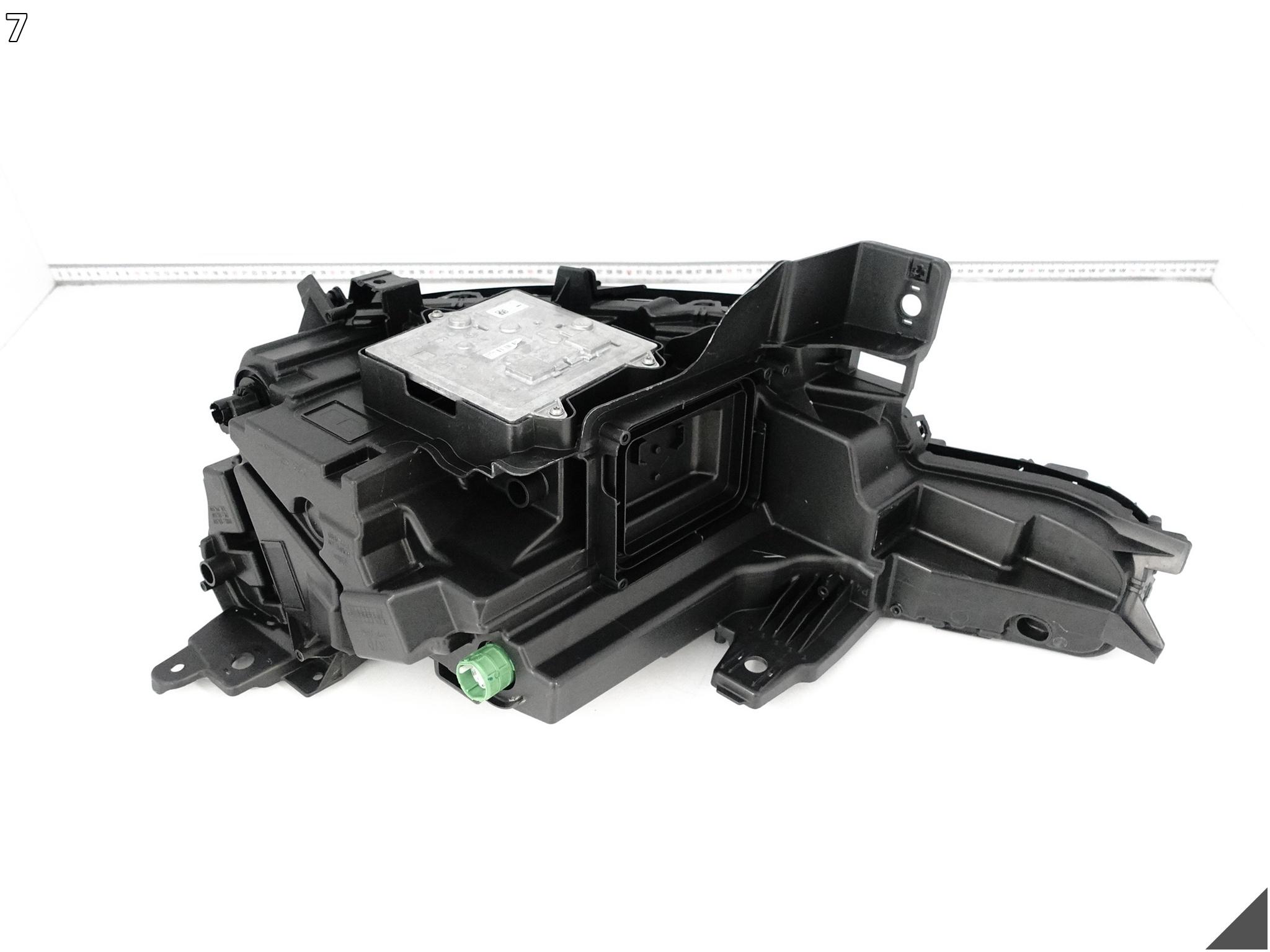 ALFA ROMEO JUNIOR MILANO 966 24- LAMPA FULL LED HIGH PRAWA PRZÓD EU NOWA ALFA ROMEO JUNIOR MILANO 966 24- LAMPA FULL LED HIGH PRAWA PRZÓD EU NOWA - obrazek 8