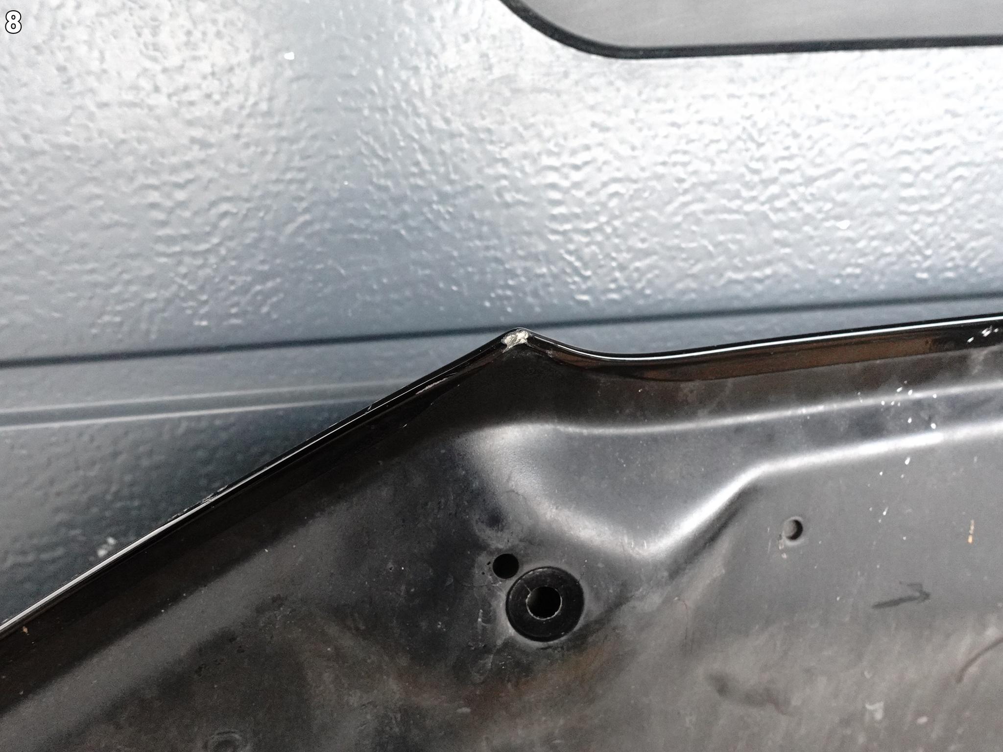 AUDI A6 S6 RS6 C7 4G0 10-18 ( PRZED / PO LIFTINGU ) MASKA POKRYWA SILNIKA AUDI A6 S6 RS6 C7 4G0 10-18 ( PRZED / PO LIFTINGU ) MASKA POKRYWA SILNIKA - obrazek 9