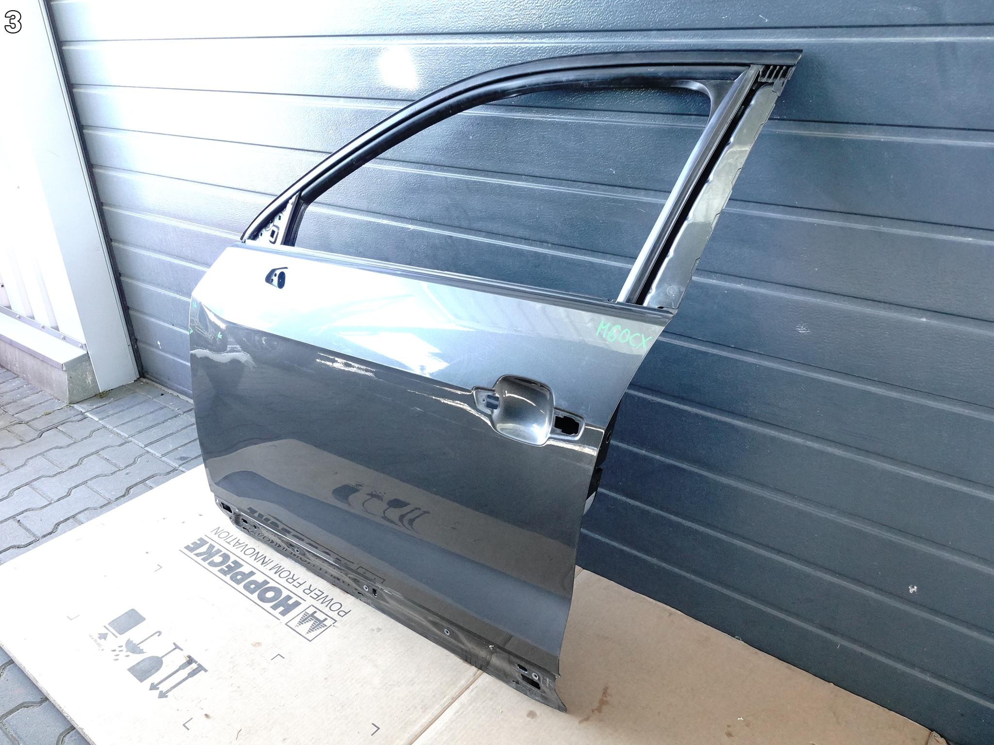 AUDI Q2 SQ2 S-LINE 81A 16-22 LIFT FL DRZWI LEWE PRZÓD AUDI Q2 SQ2 S-LINE 81A 16-22 LIFT FL DRZWI LEWE PRZÓD - obrazek 4