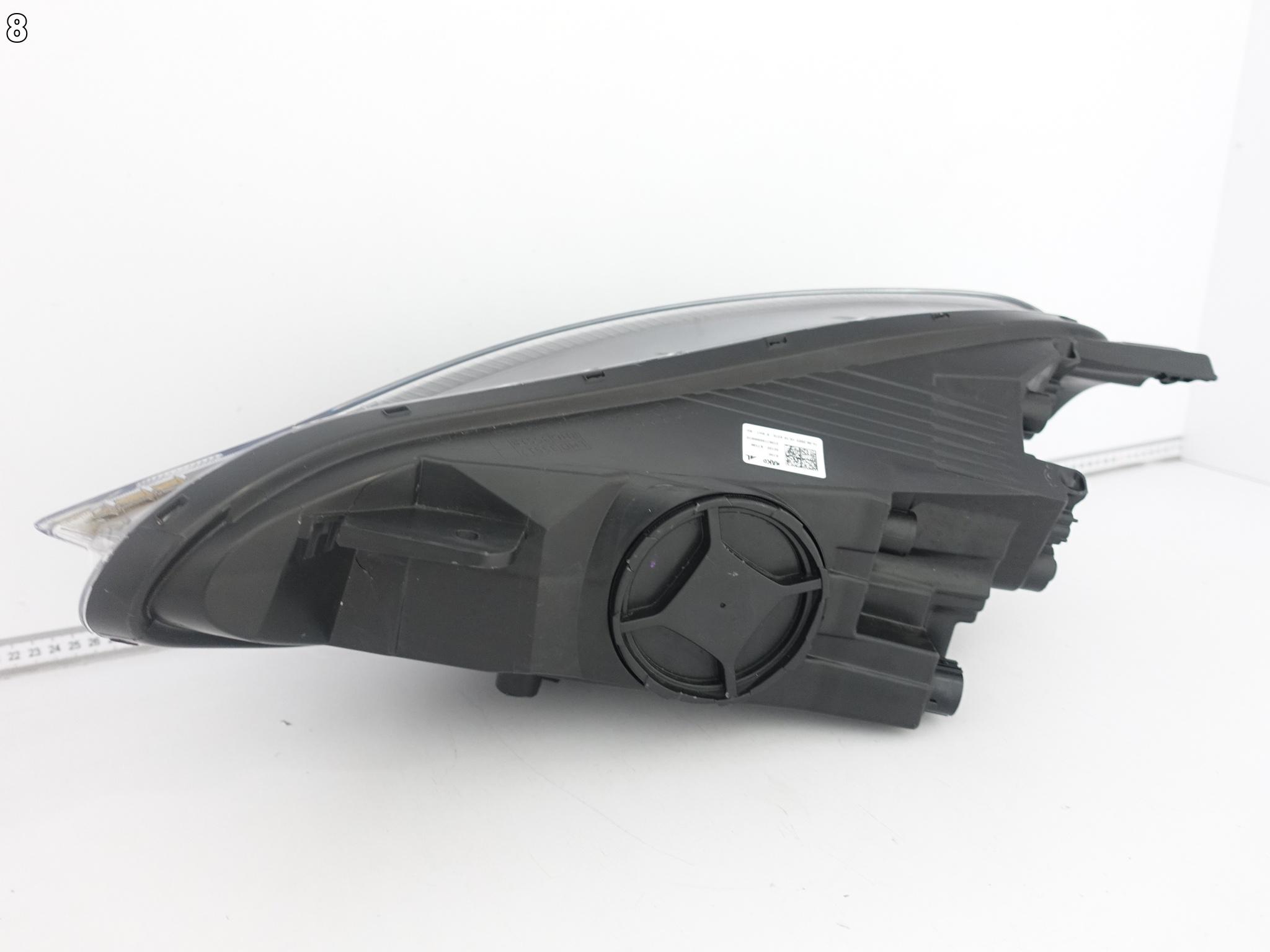 HYUNDAI I10 III 3 N-LINE 19-23 LAMPA PRAWA ZWYKŁA HALOGEN SOCZEWKA EU HYUNDAI I10 III 3 N-LINE 19-23 LAMPA PRAWA ZWYKŁA HALOGEN SOCZEWKA EU - obrazek 9