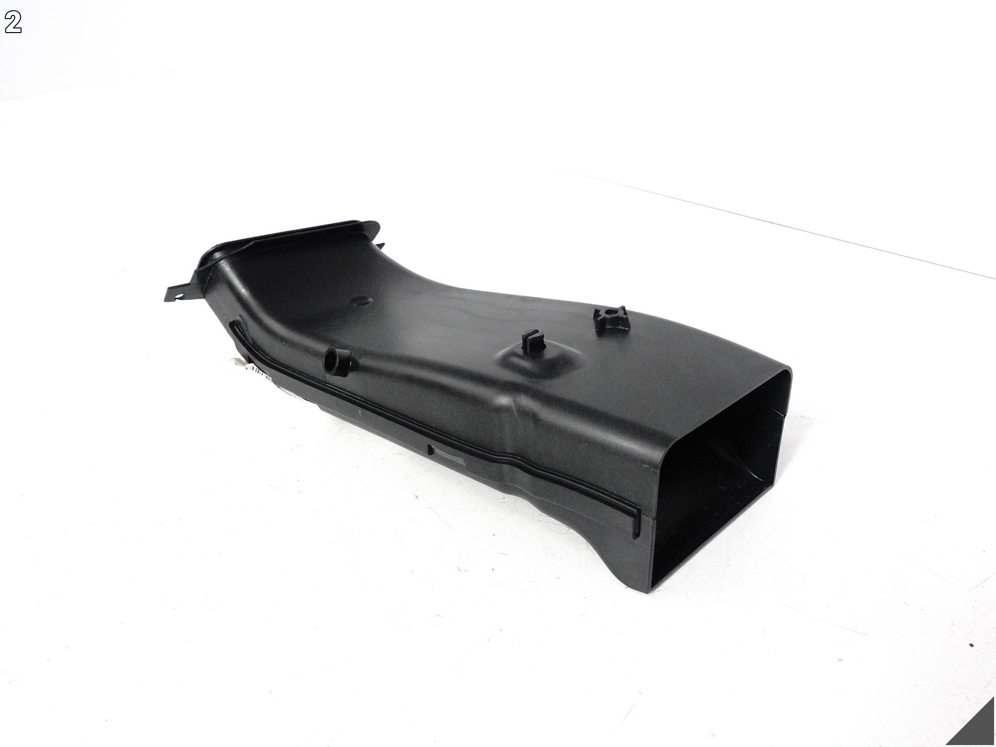 MINI F55 F56 F57 13-24 KANAŁ KIEROWNICA POWIETRZA HAMULCA LEWY PRZÓD MINI F55 F56 F57 13-24 KANAŁ KIEROWNICA POWIETRZA HAMULCA LEWY PRZÓD - obrazek 3